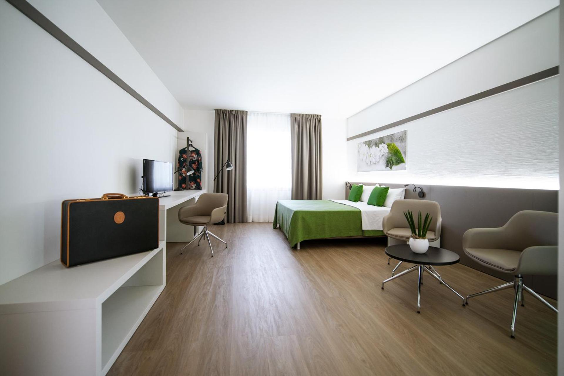 Bonotto Hotel Palladio - Photo 33