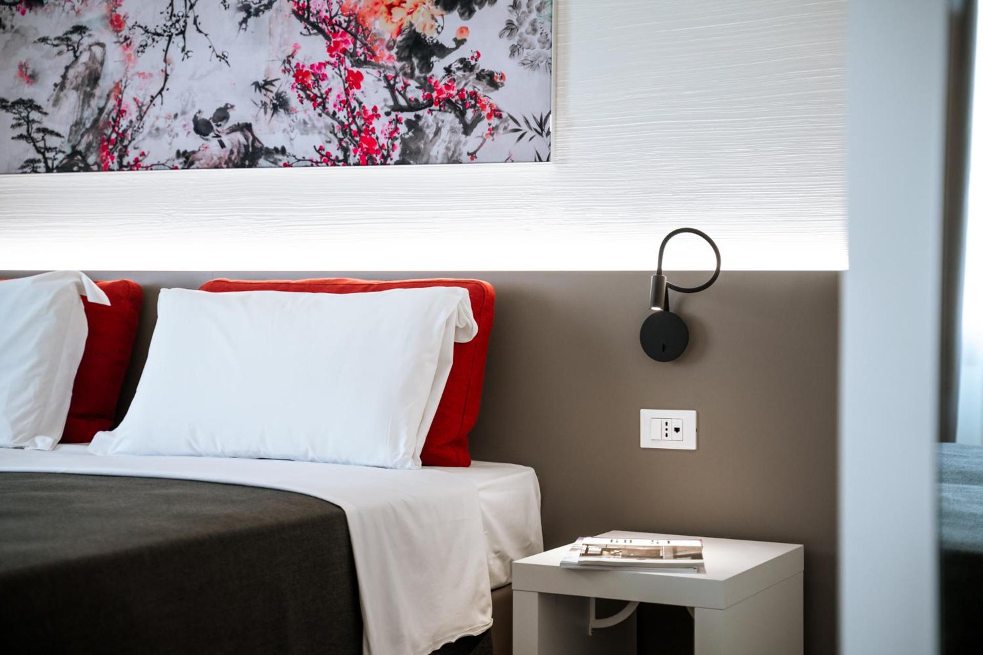 Bonotto Hotel Palladio - Photo 27