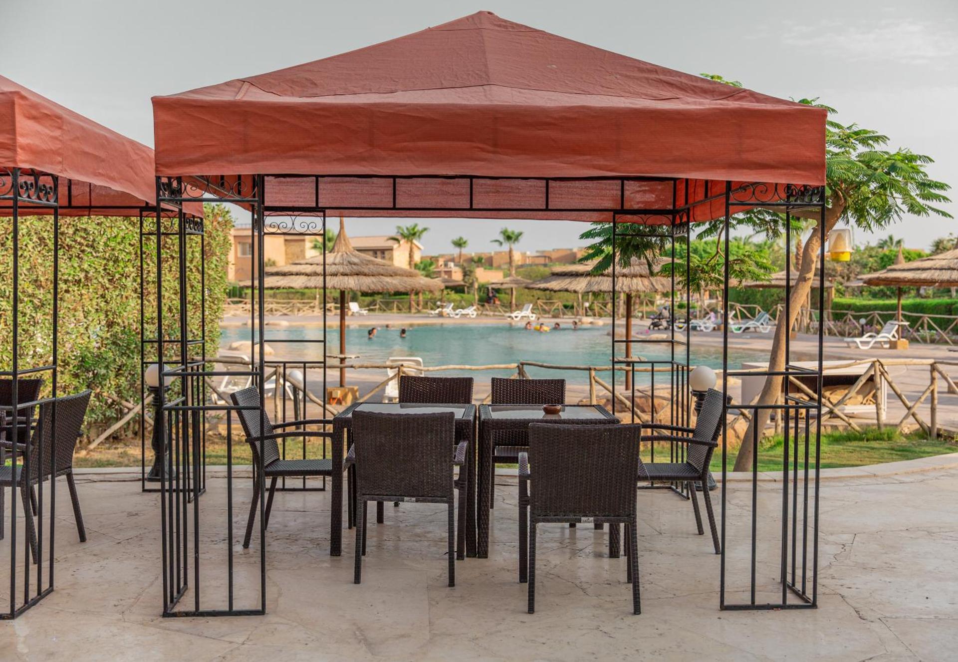 Marina Wadi Degla Hotel - Photo 56