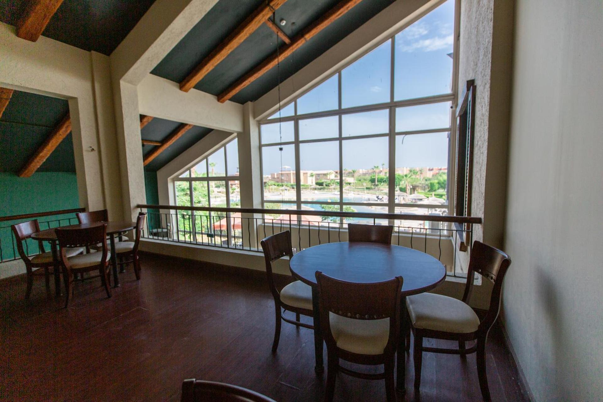 Marina Wadi Degla Hotel - Photo 57