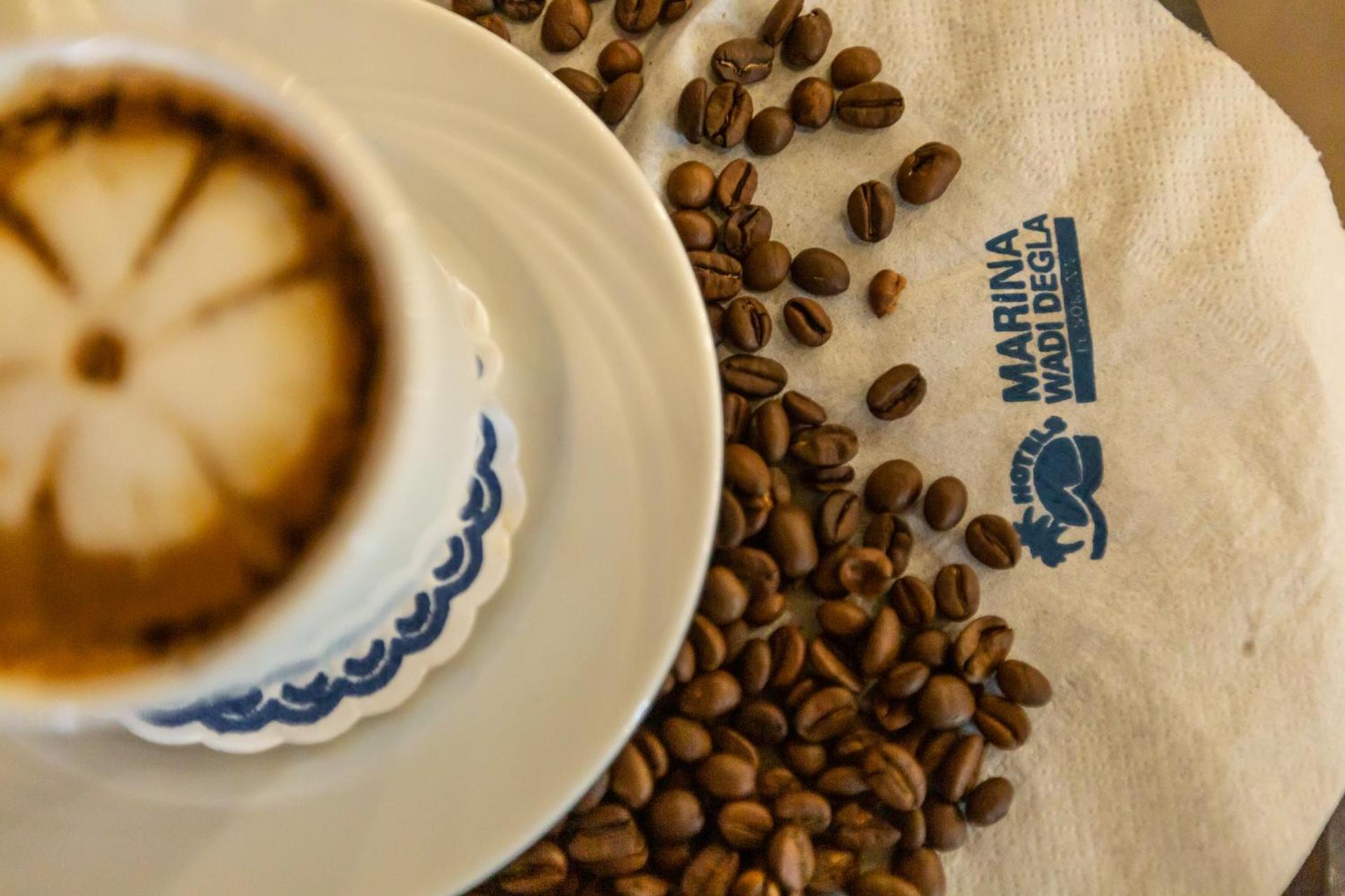 Marina Wadi Degla Hotel - Photo 58