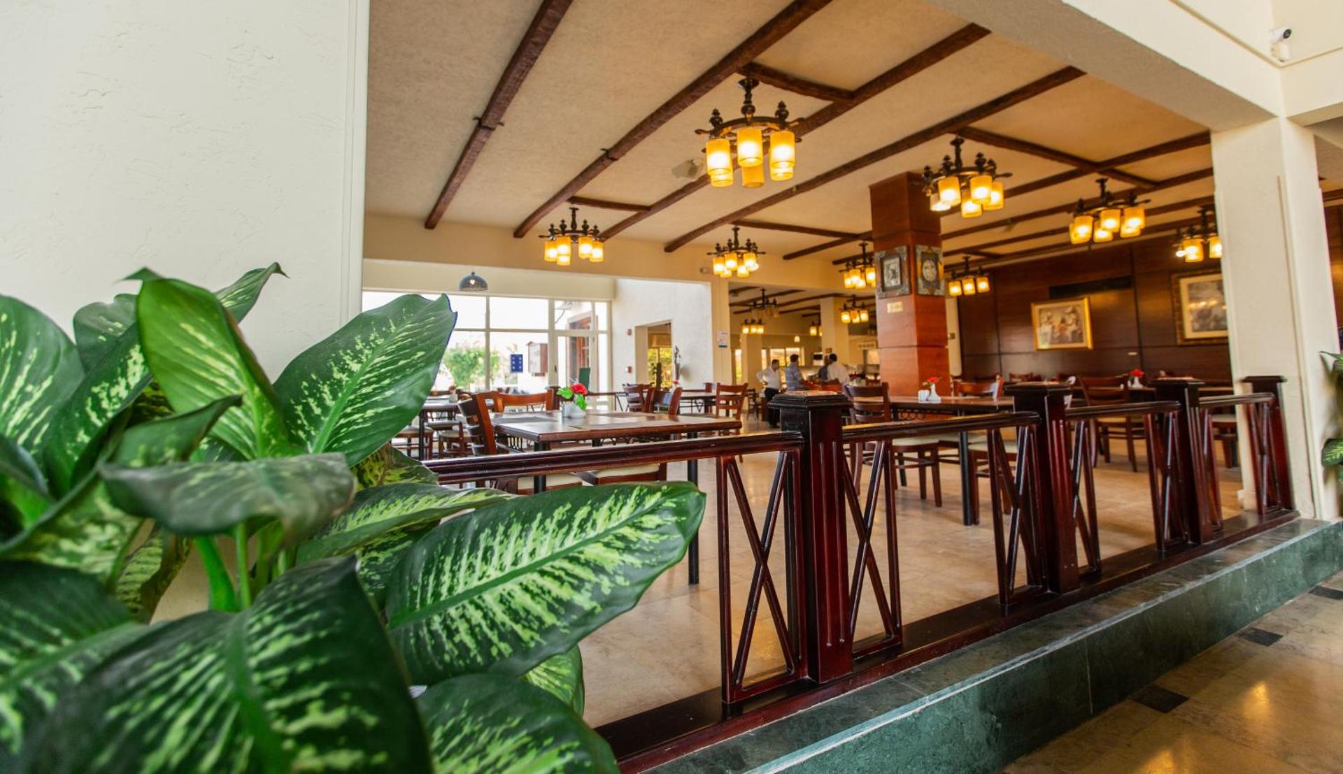 Marina Wadi Degla Hotel - Photo 18