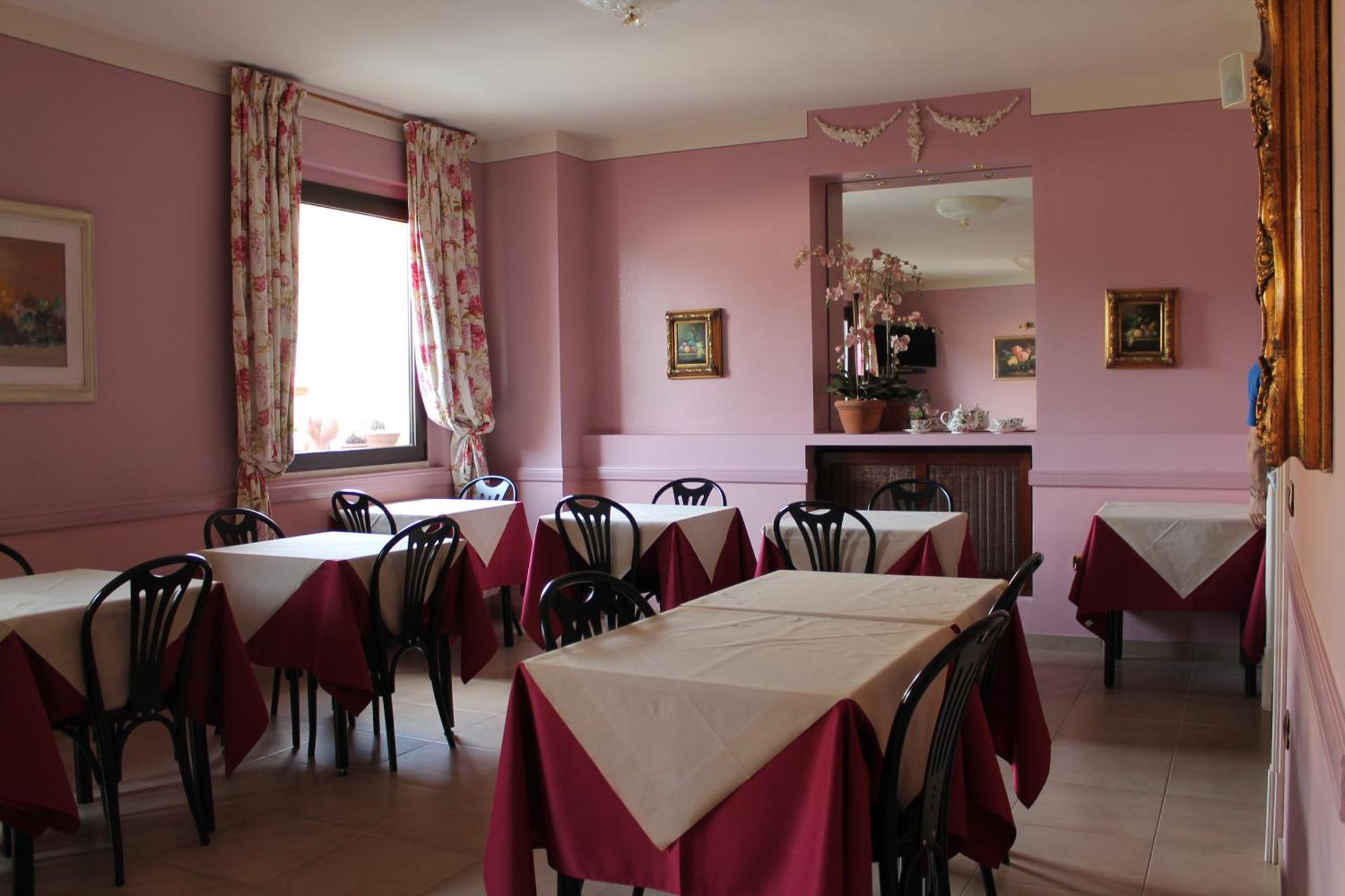 Hotel Monna Lisa - Photo 18