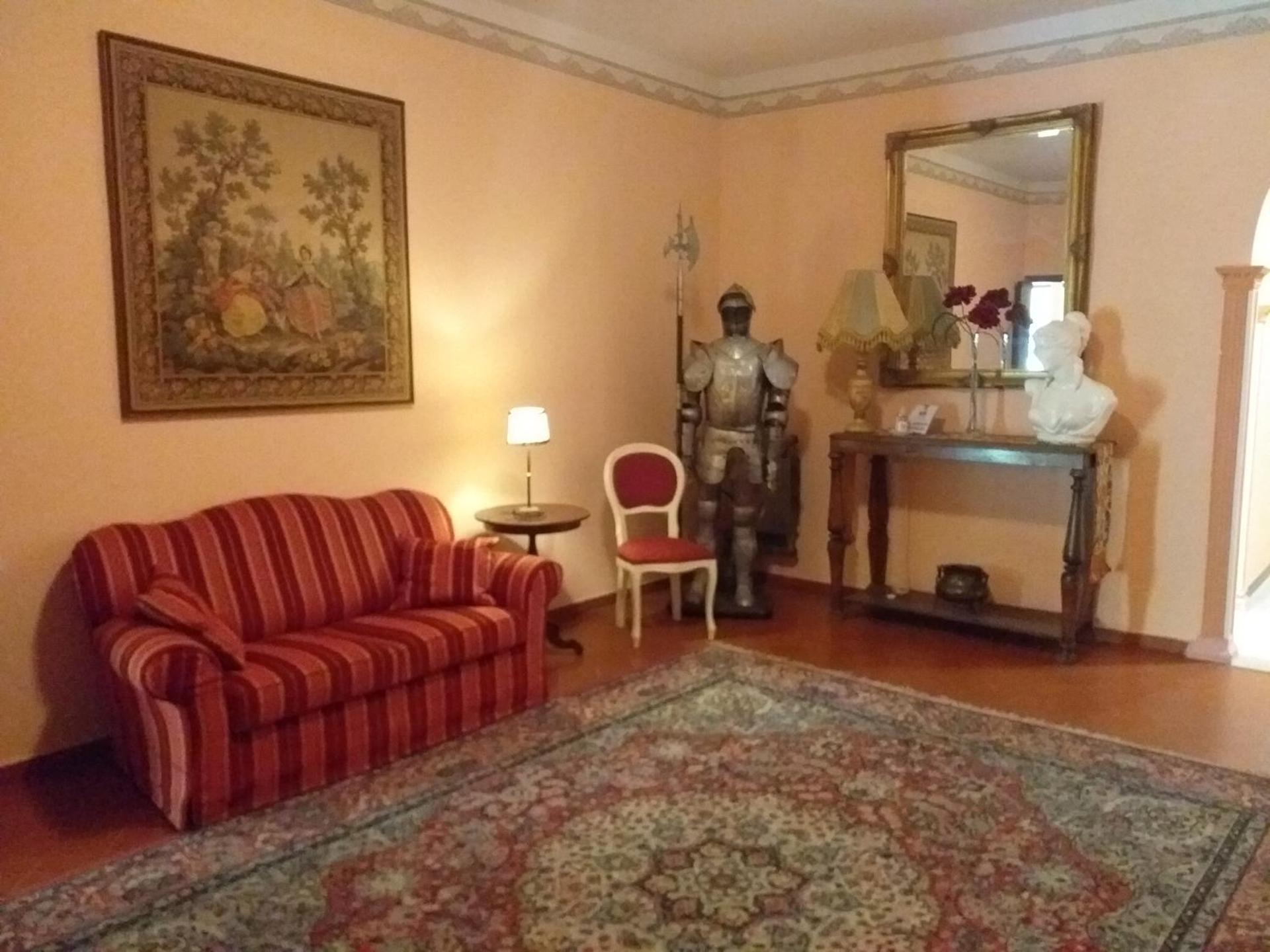 Hotel Monna Lisa - Photo 17