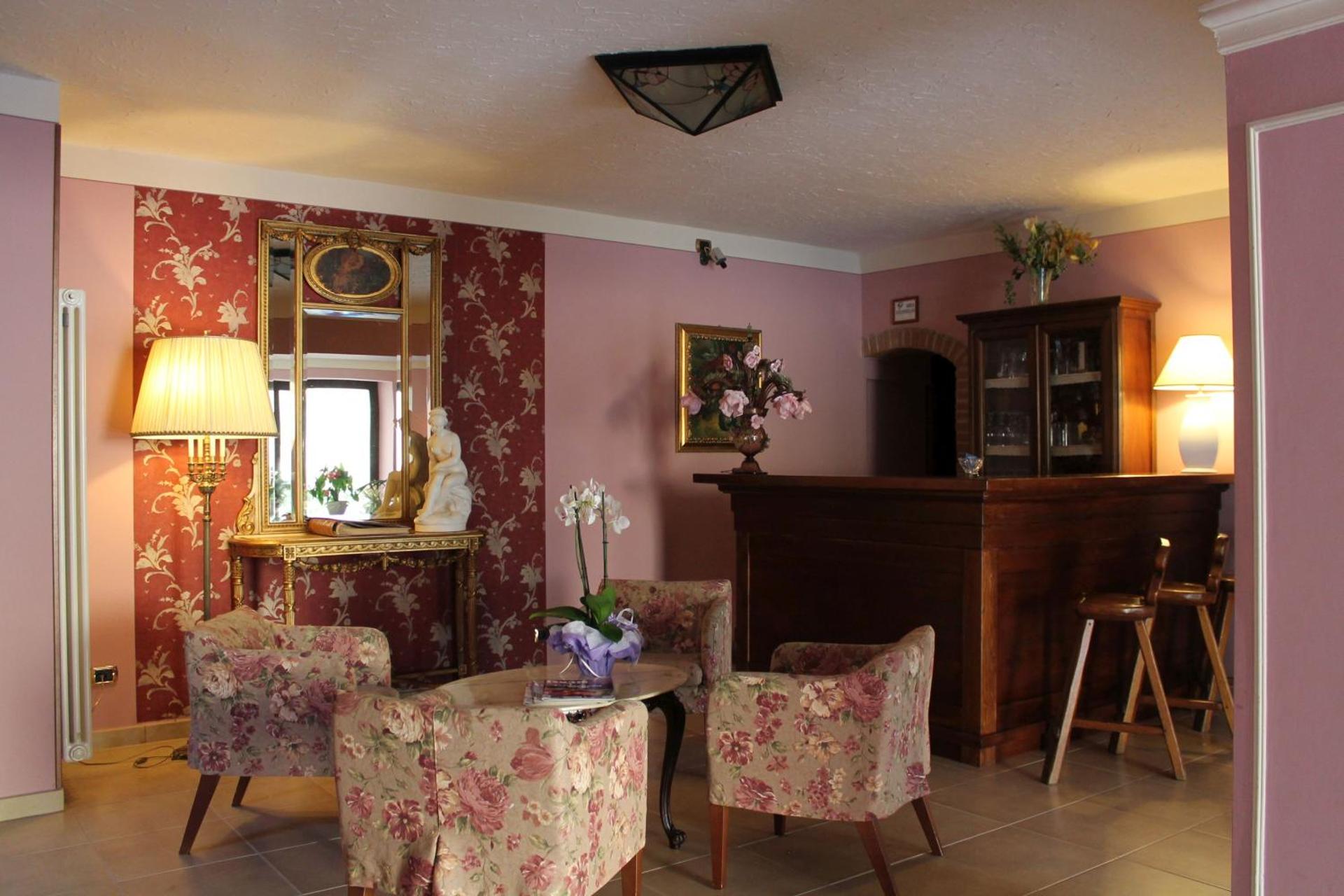 Hotel Monna Lisa - Photo 14