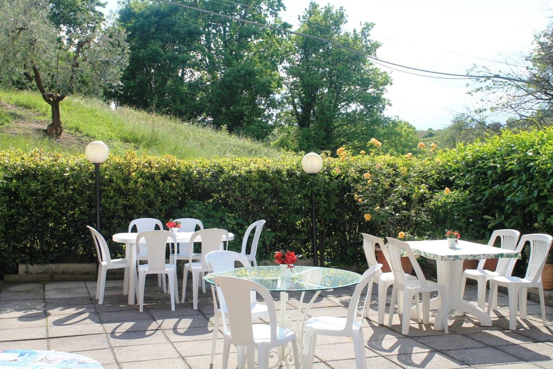 Hotel Monna Lisa - Photo 13