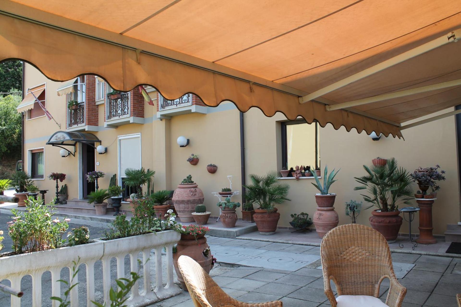 Hotel Monna Lisa - Photo 10