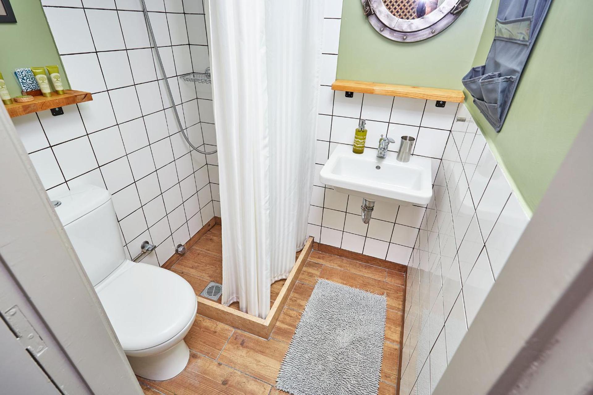 Aris Athens Suites - Photo 24