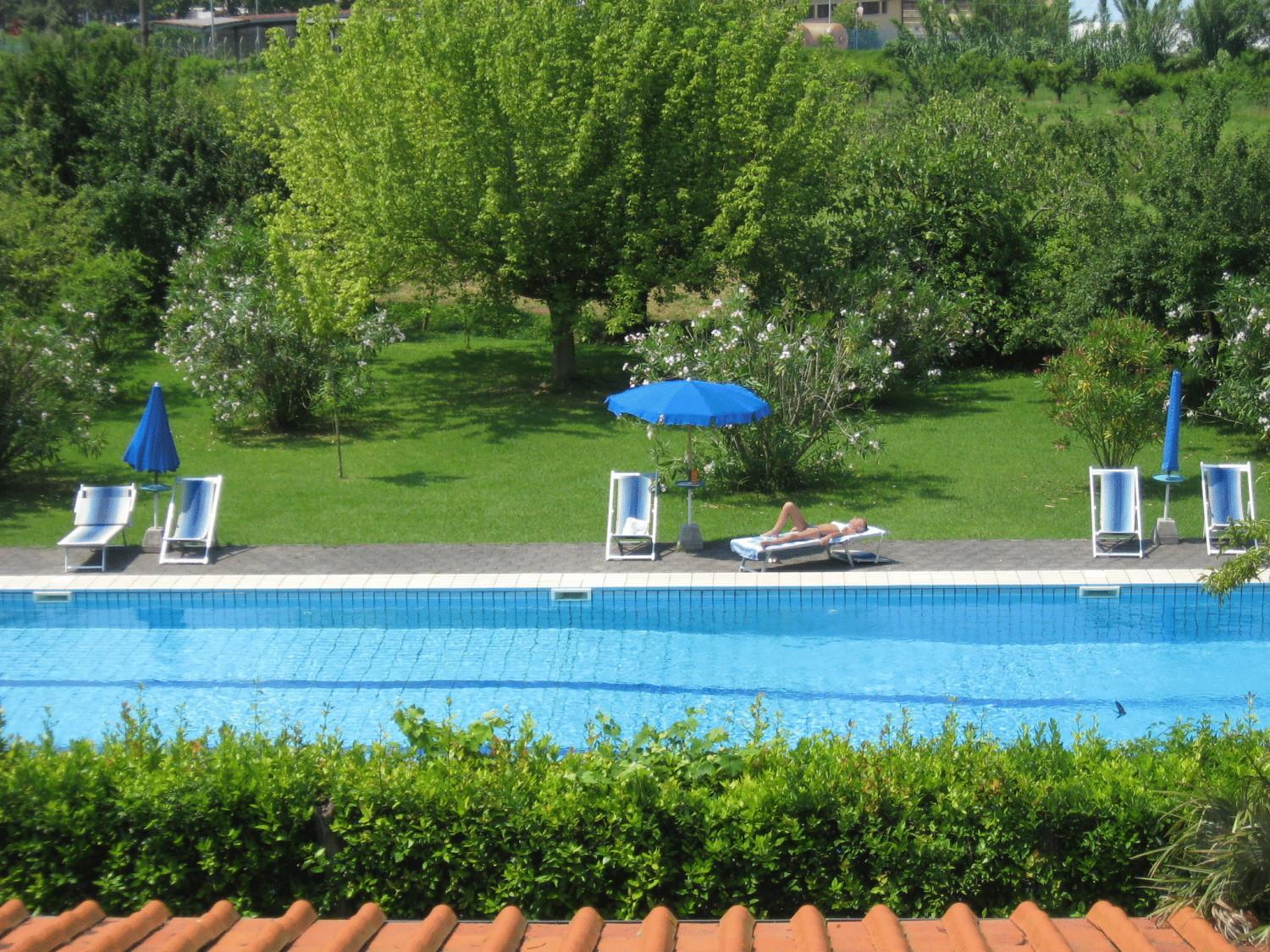 B&B Da Pio - Photo 34