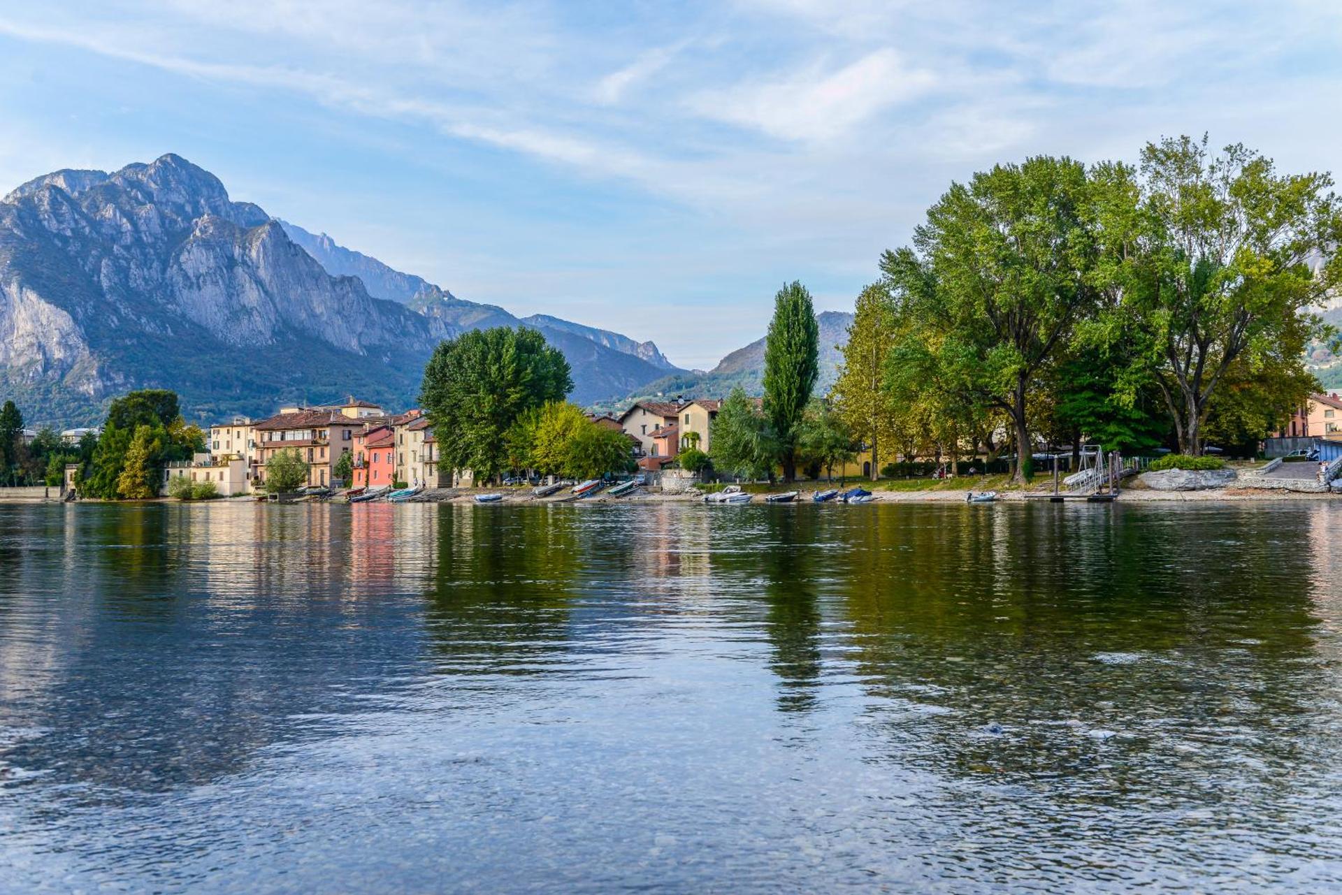 Hotel Don Abbondio - Photo 6