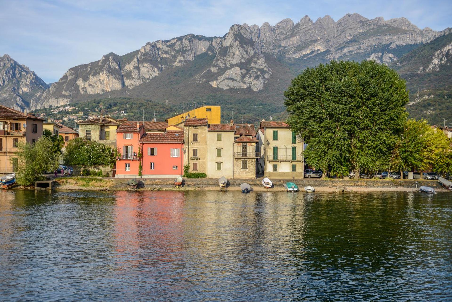 Hotel Don Abbondio - Photo 14