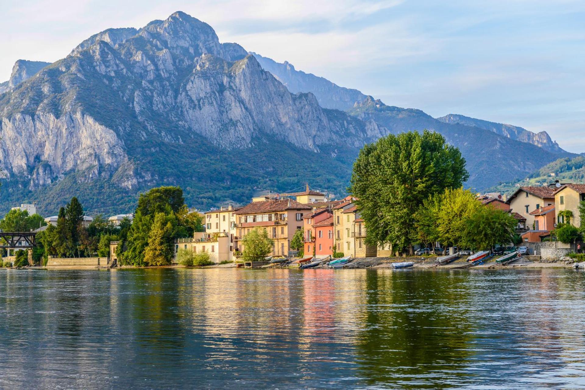 Hotel Don Abbondio - Photo 7