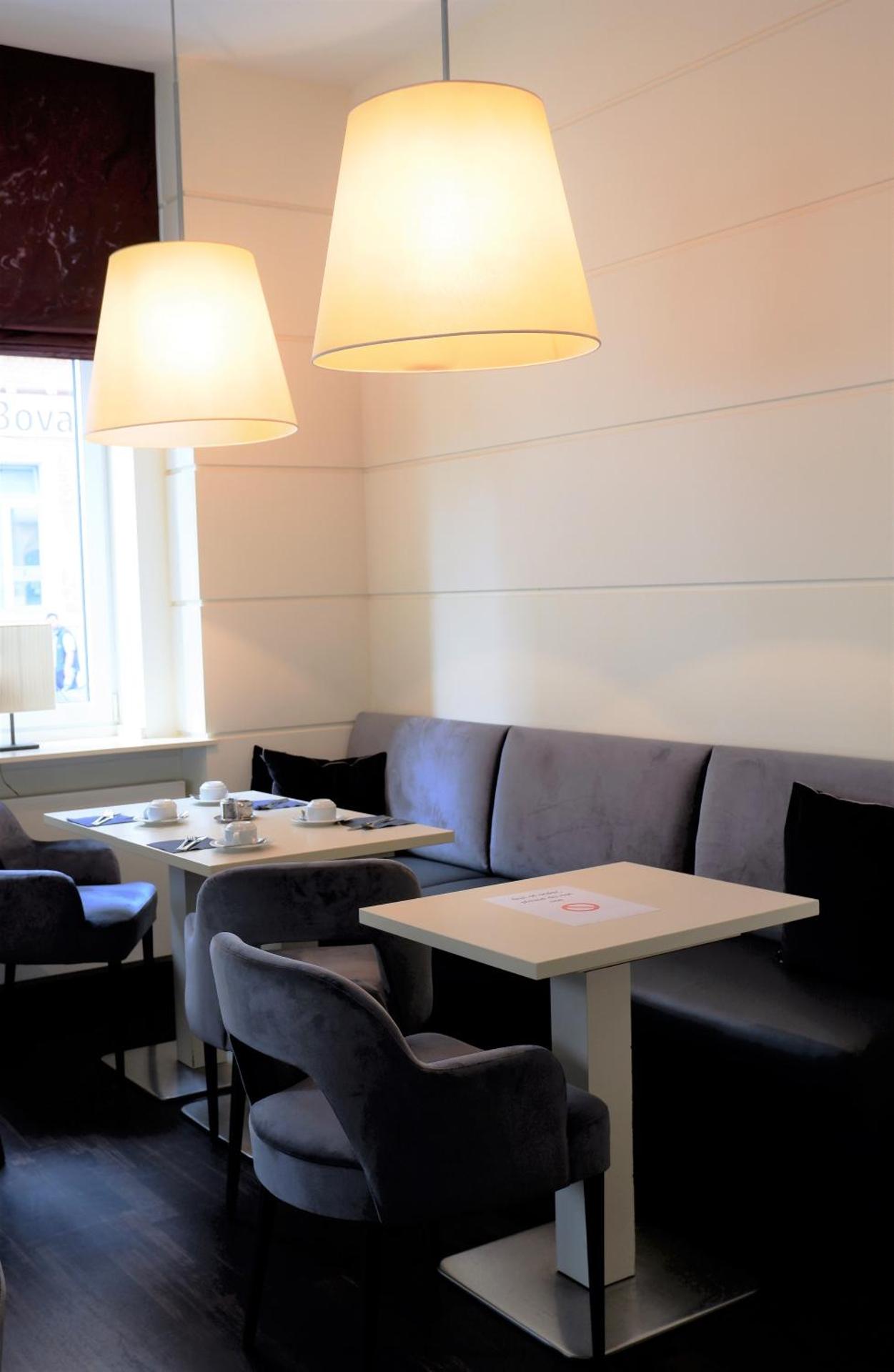 Hotel Hamburger Hof - Photo 34