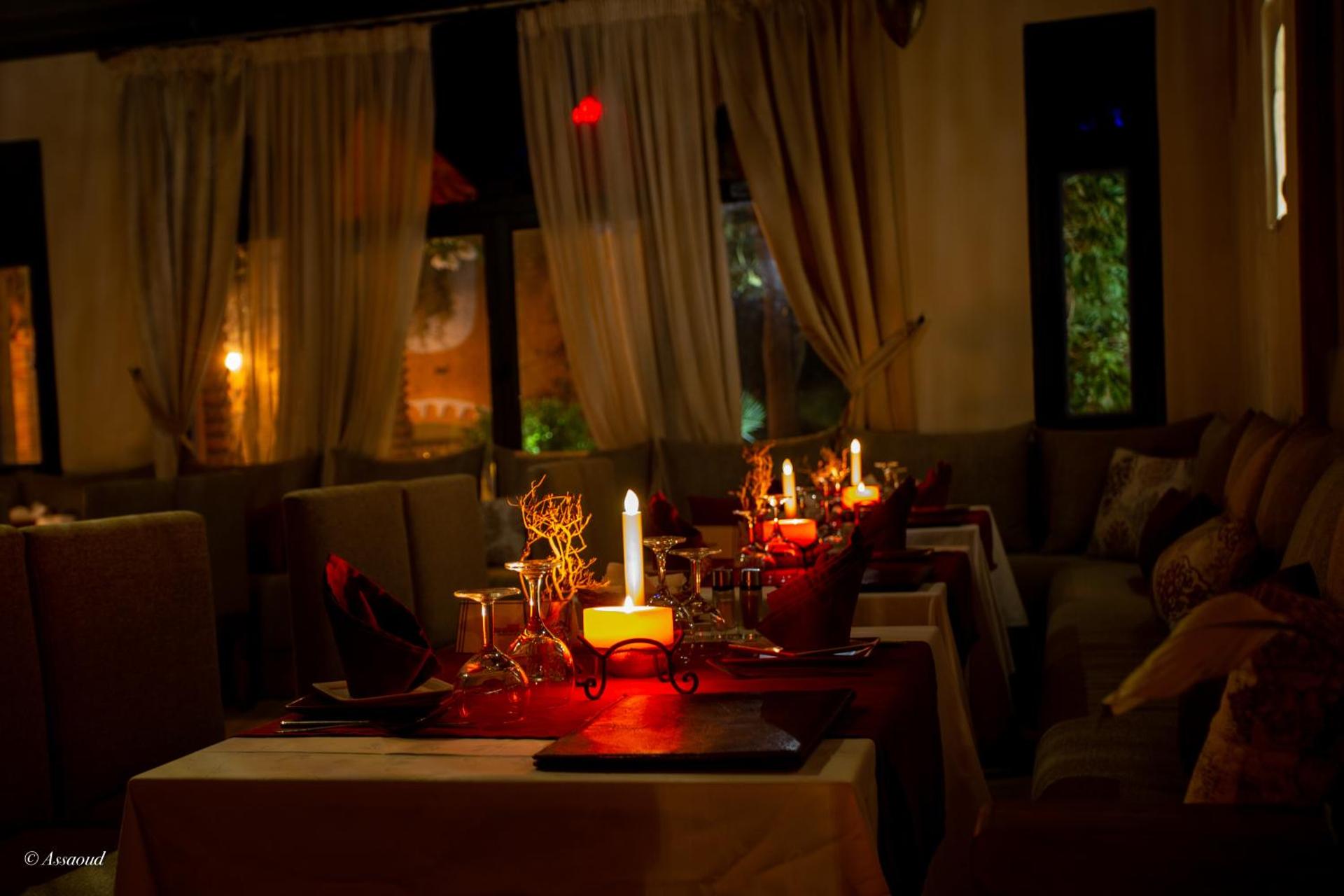 Dar Echchaouen Maison d'Hôtes & Riad - Photo 55