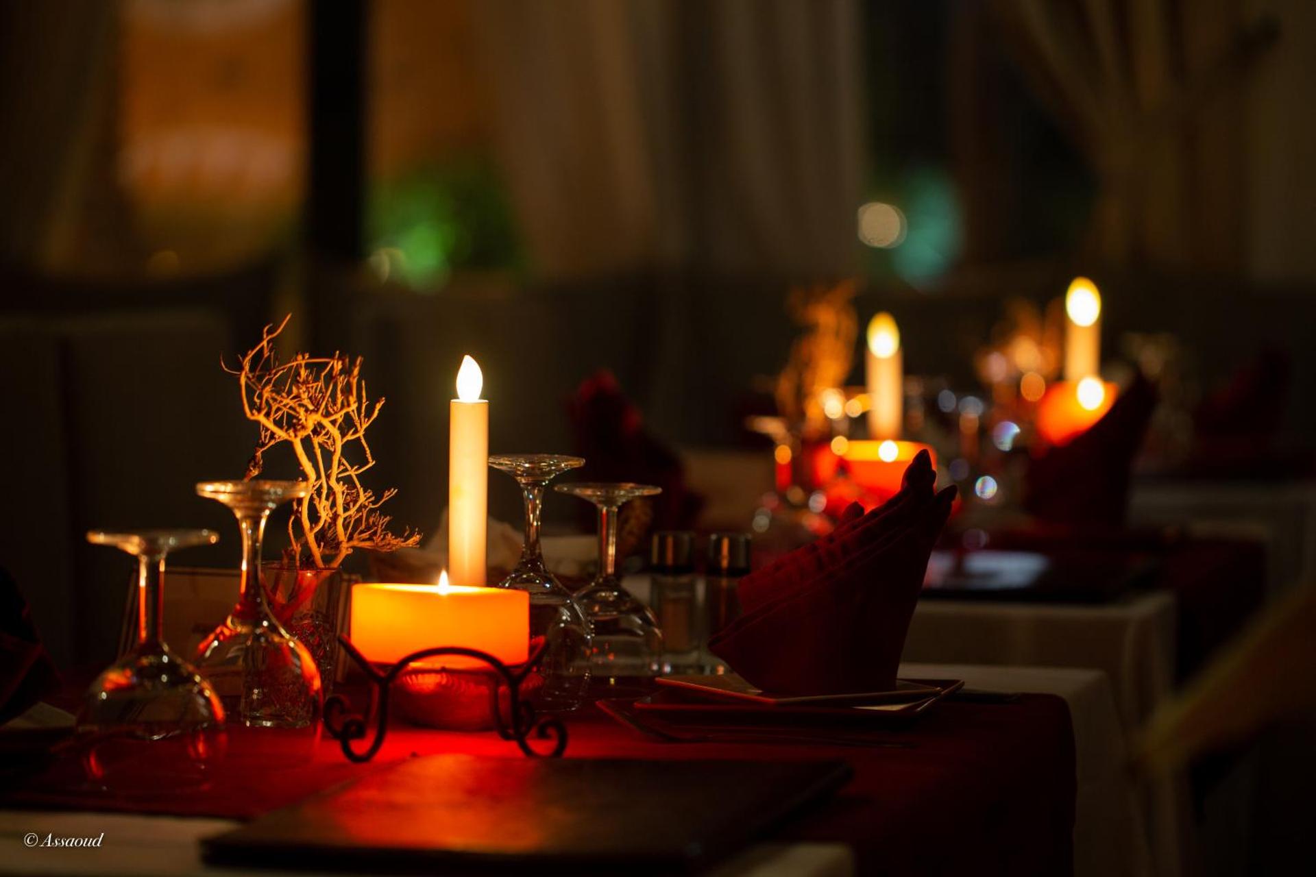 Dar Echchaouen Maison d'Hôtes & Riad - Photo 57