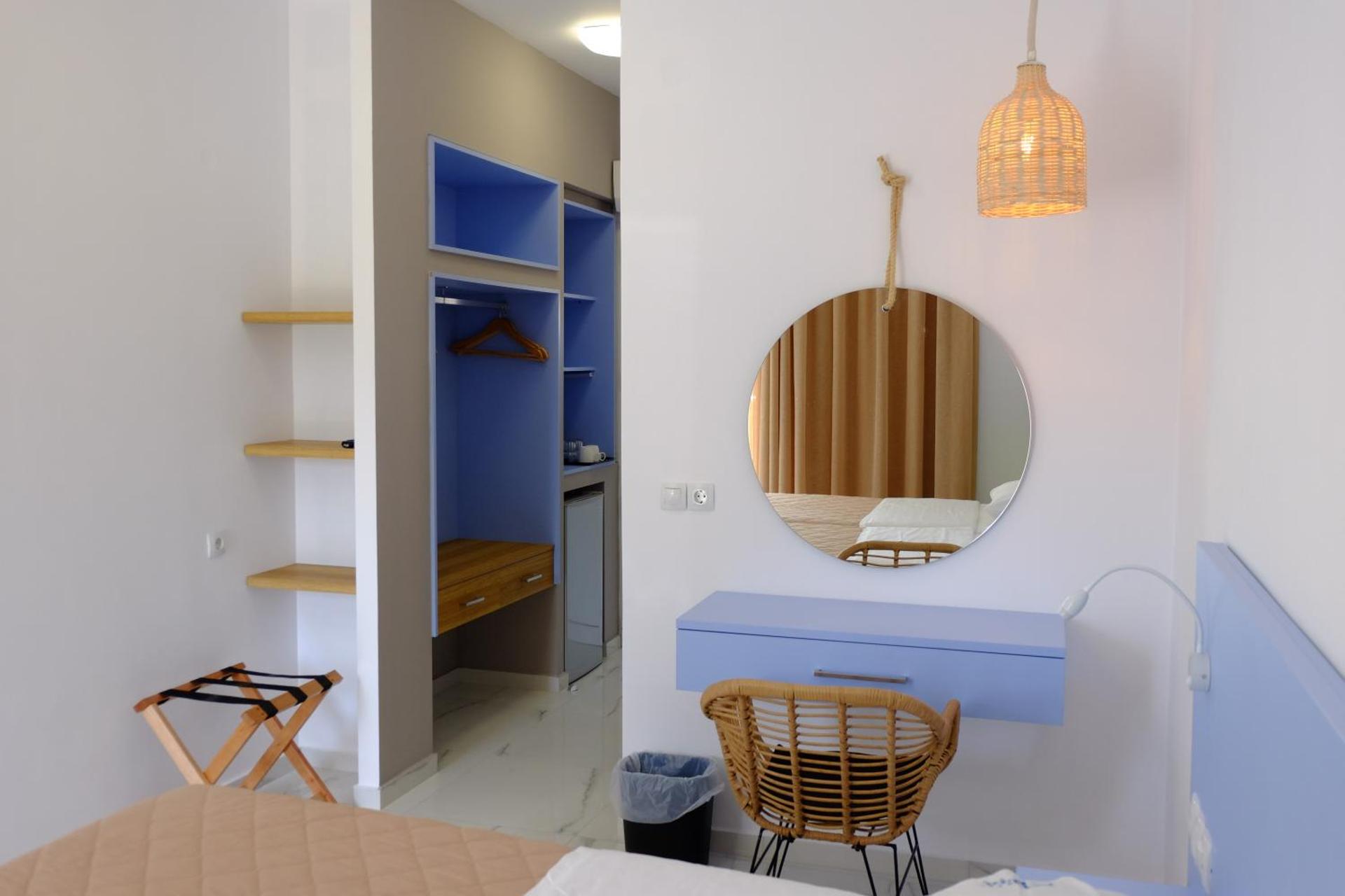 Avra Beach Hotel - Photo 51