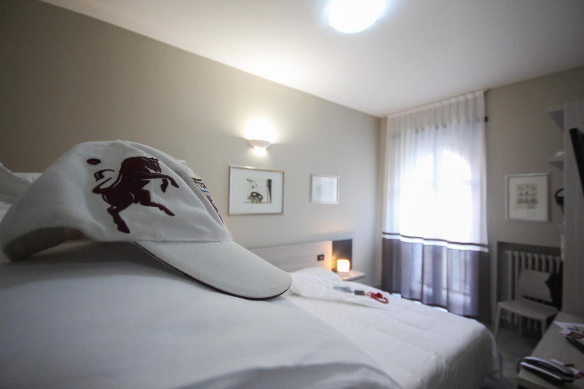 Hotel Gran Torino - Photo 6