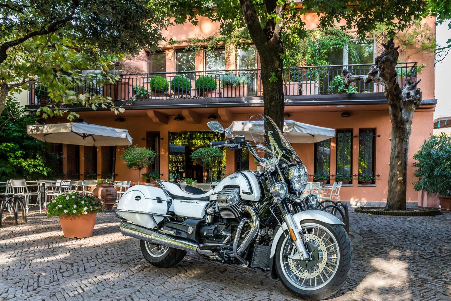 Hotel Don Abbondio - Photo 13