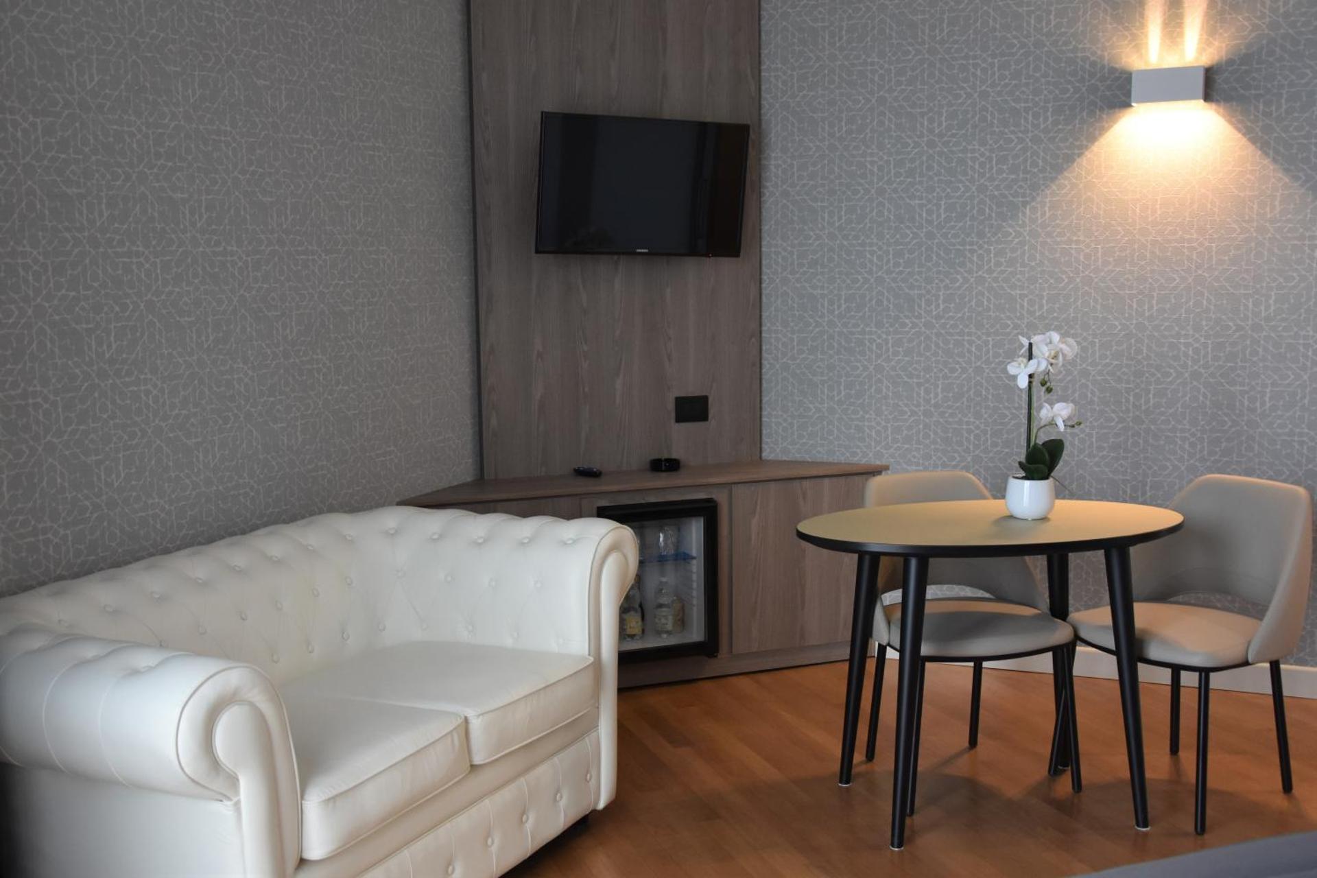 Hotel Motel Prestige - Photo 4