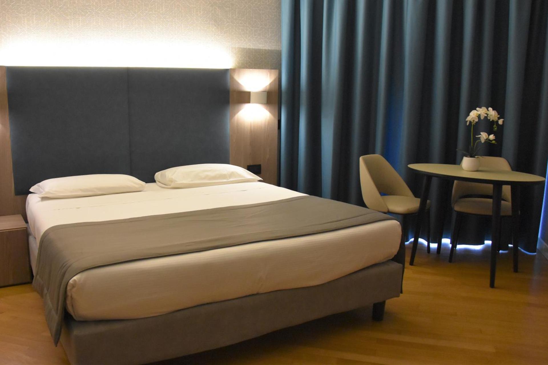 Hotel Motel Prestige - Photo 43