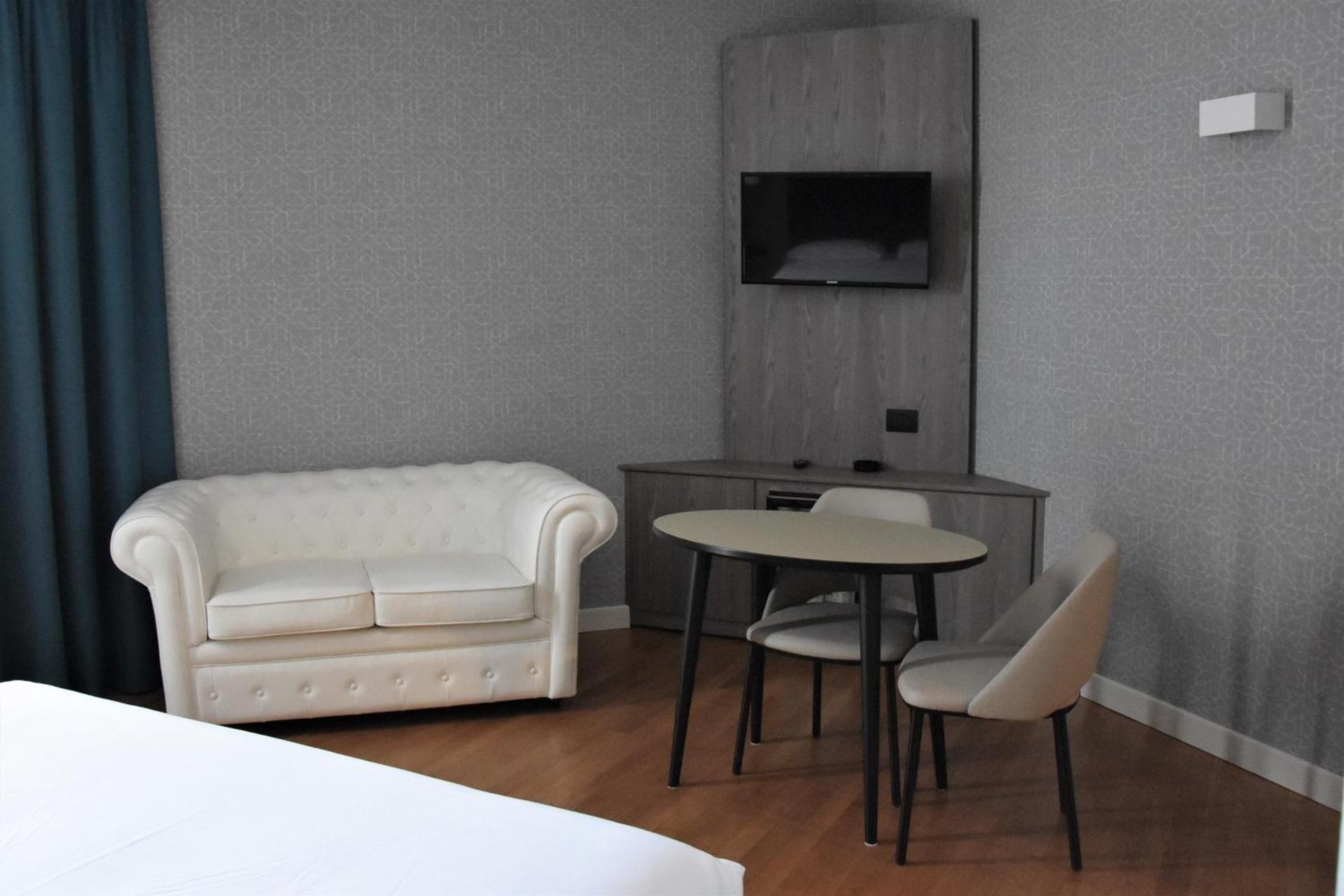 Hotel Motel Prestige - Photo 3