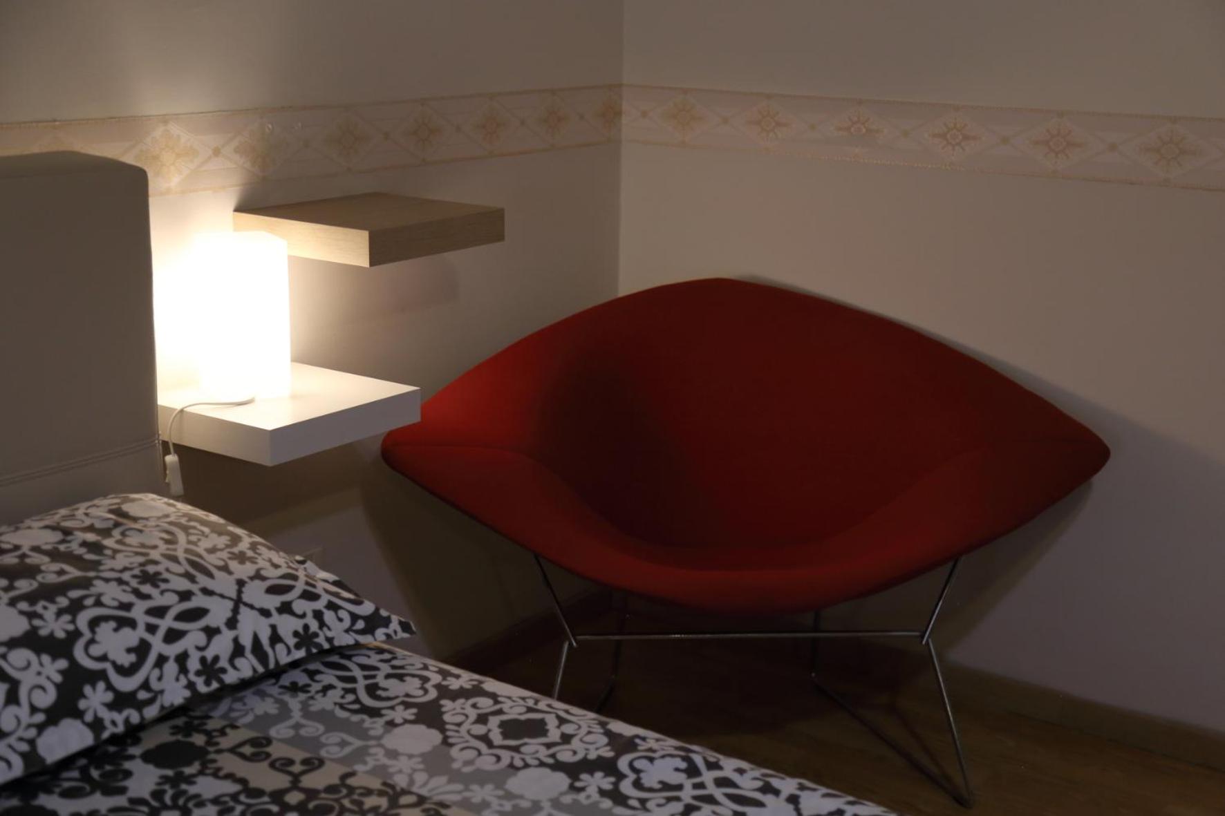 CASA DI MIMMA casa vacanze - Photo 21