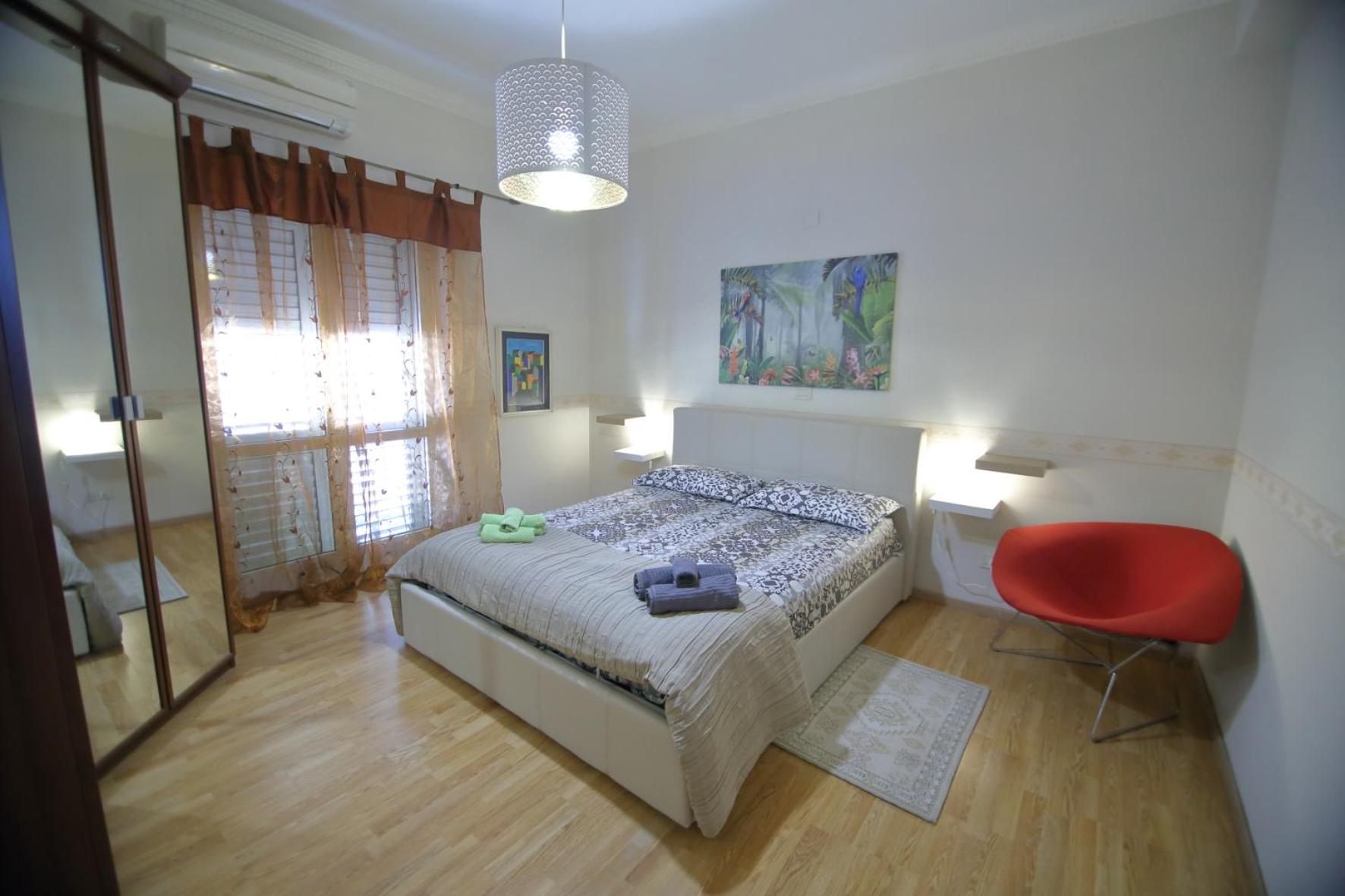 CASA DI MIMMA casa vacanze - Photo 18