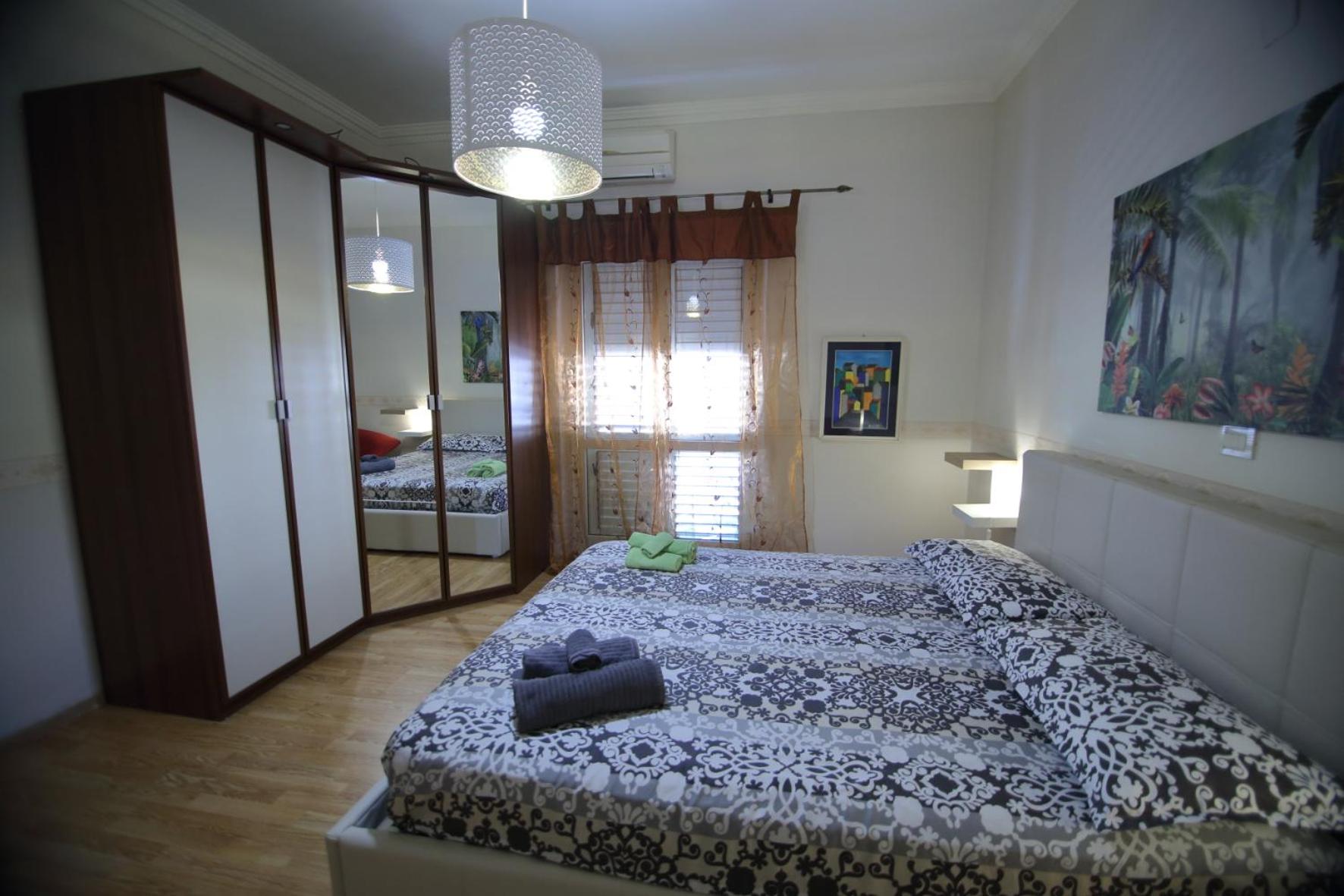 CASA DI MIMMA casa vacanze - Photo 17