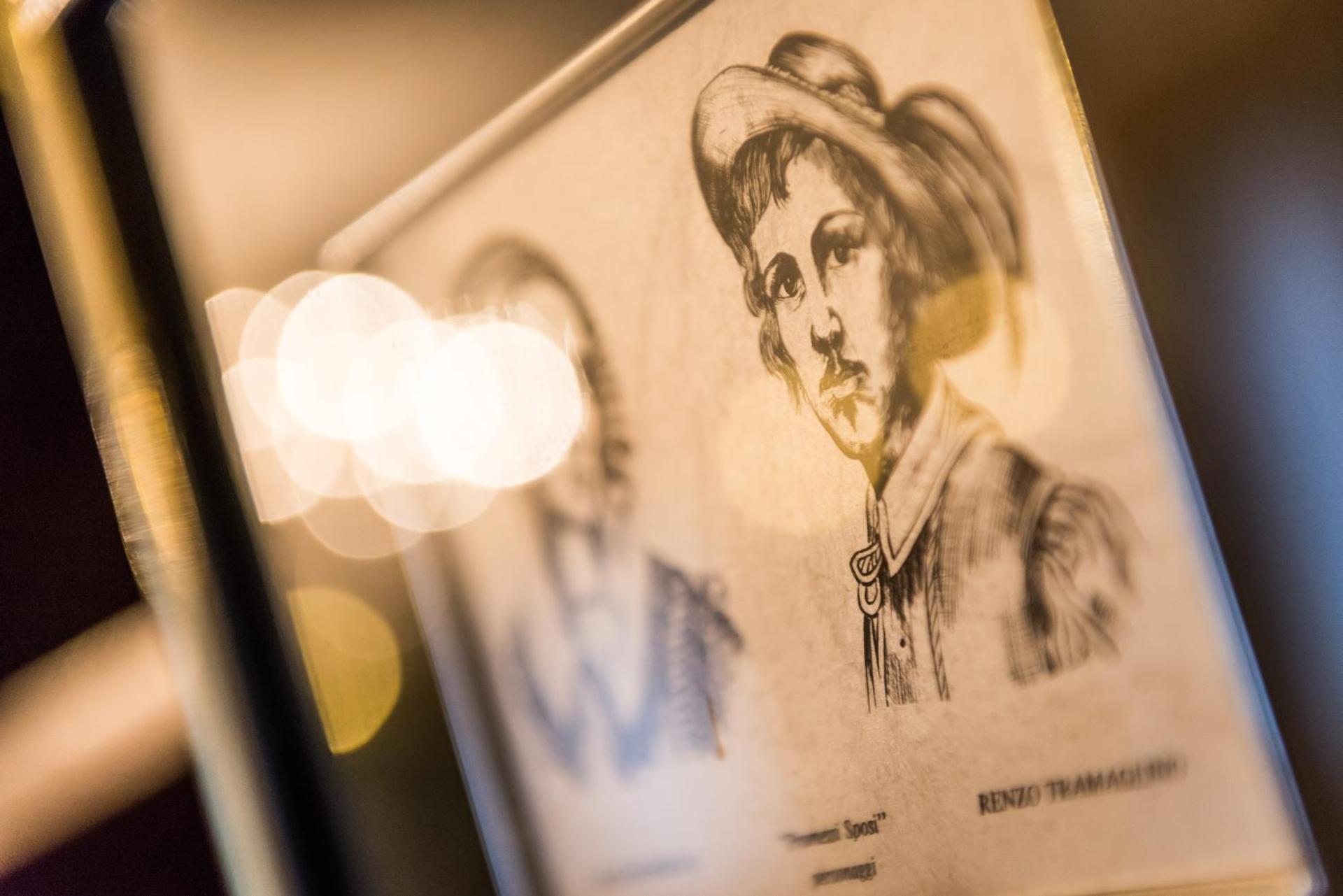 Hotel Don Abbondio - Photo 20