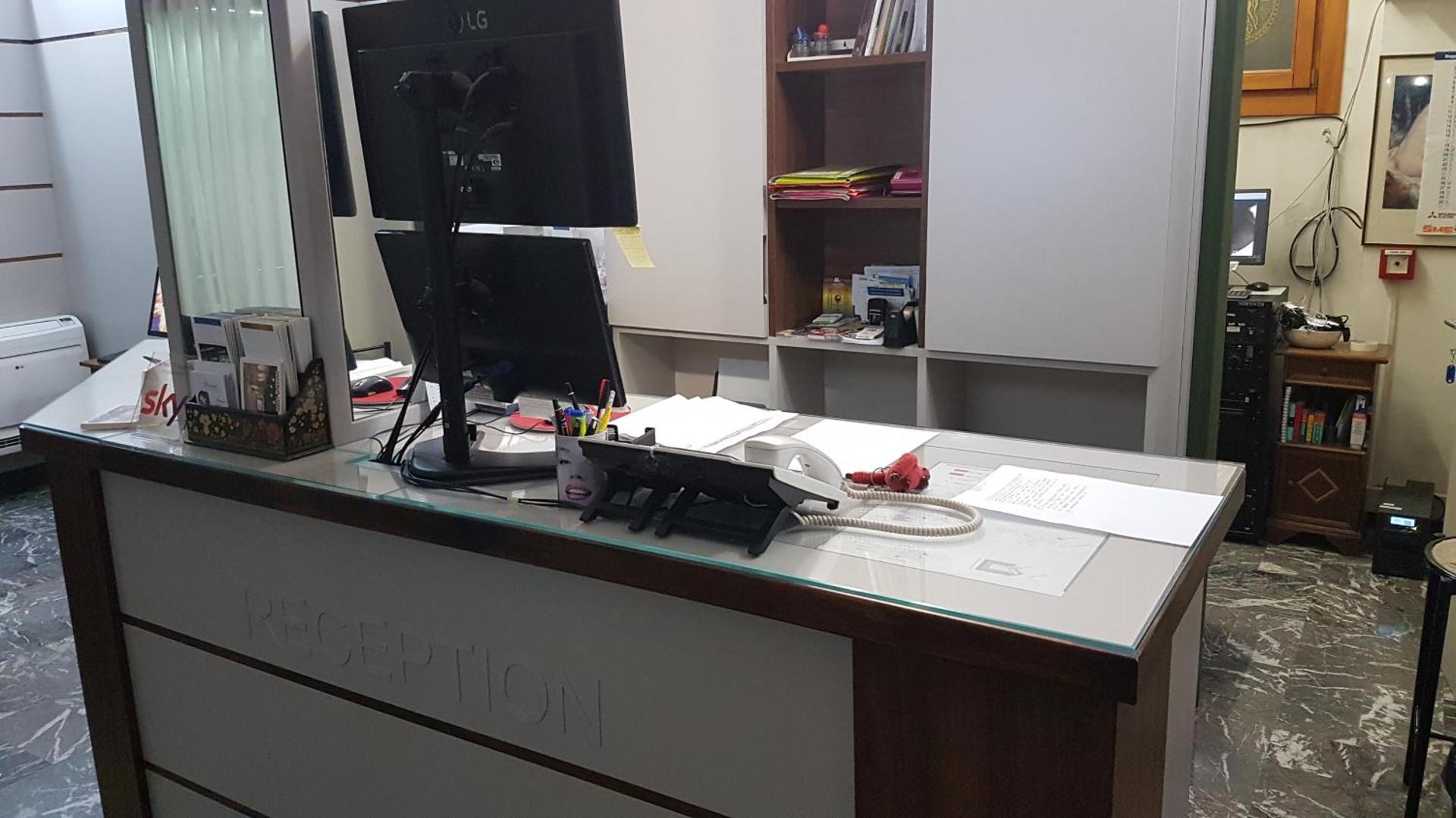 Hotel Minerva - Photo 21