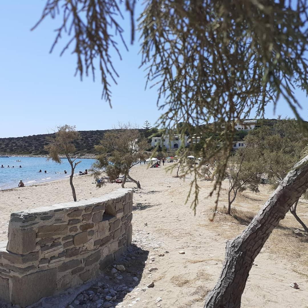 Anixis Studios Aliki Paros - Photo 137