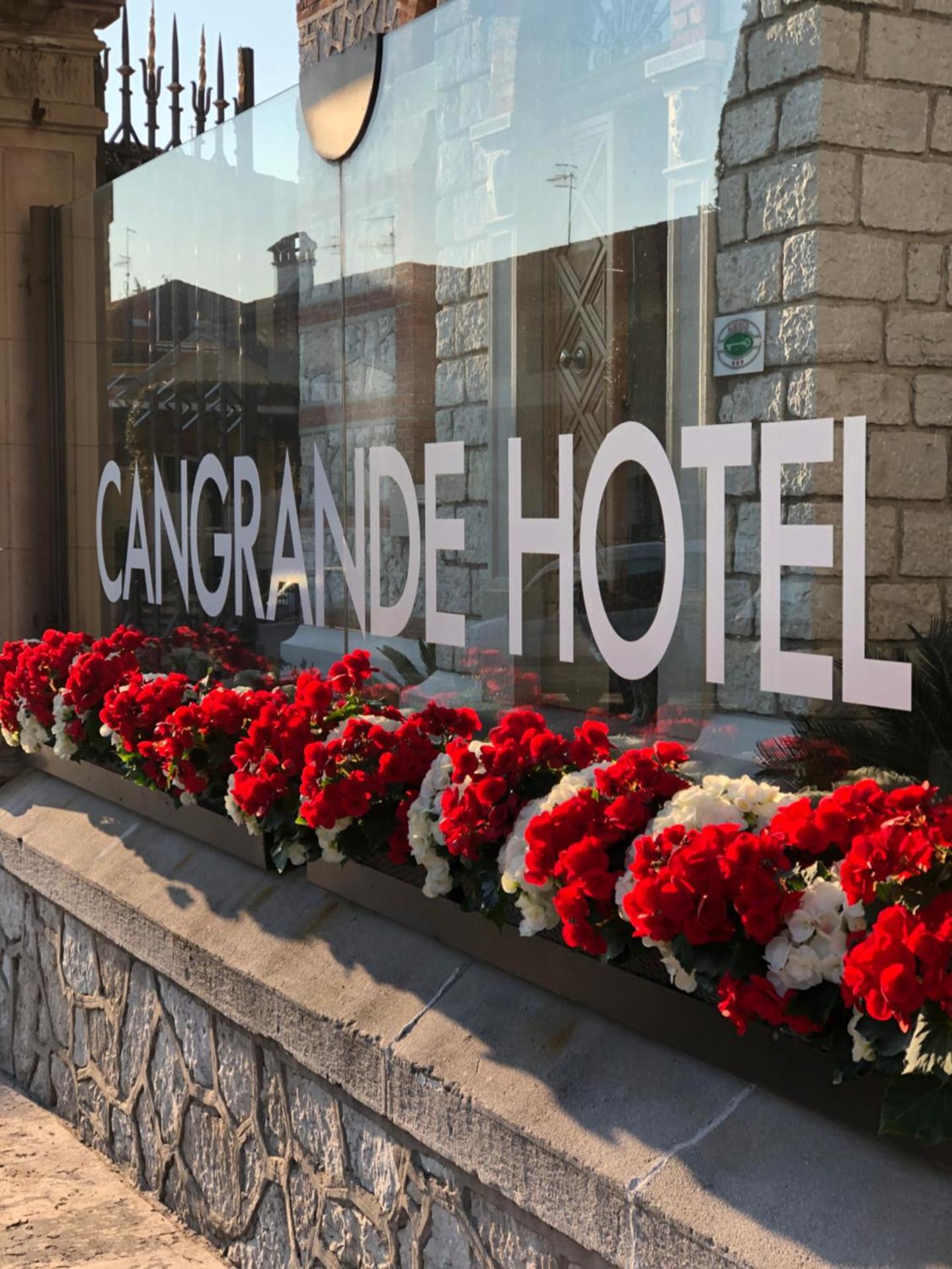 Cangrande Hotel - Photo 5