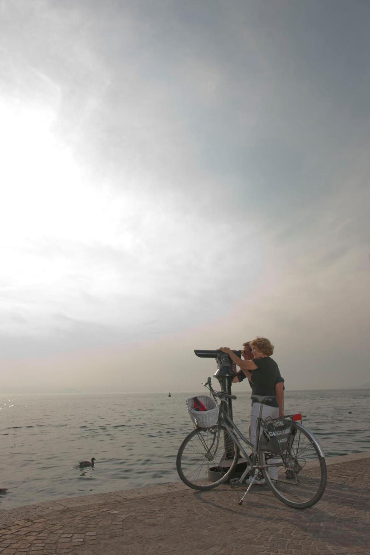 Cangrande Hotel - Photo 4