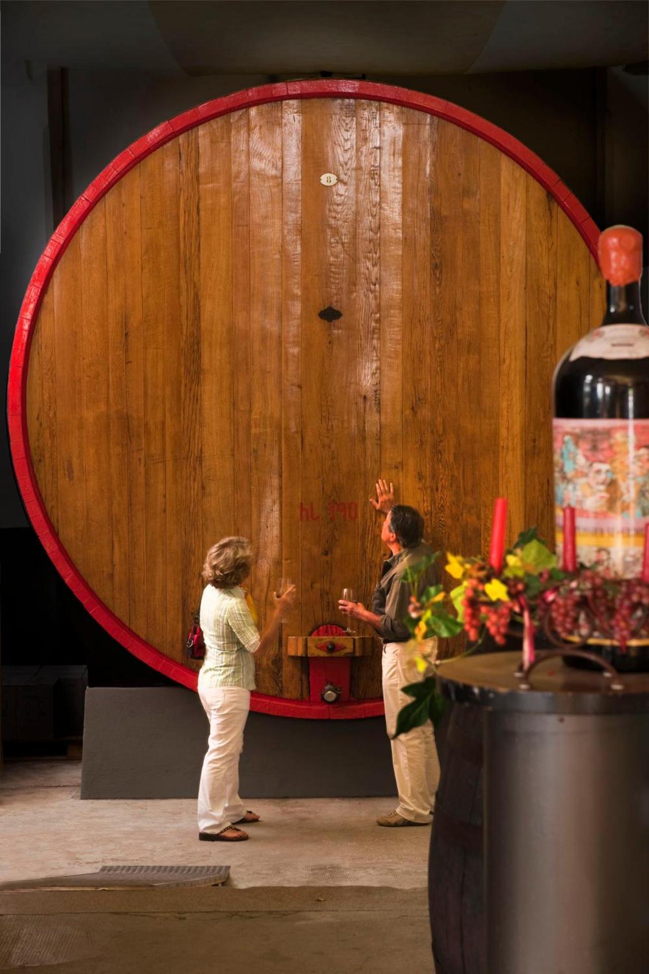 Cangrande Hotel - Photo 13