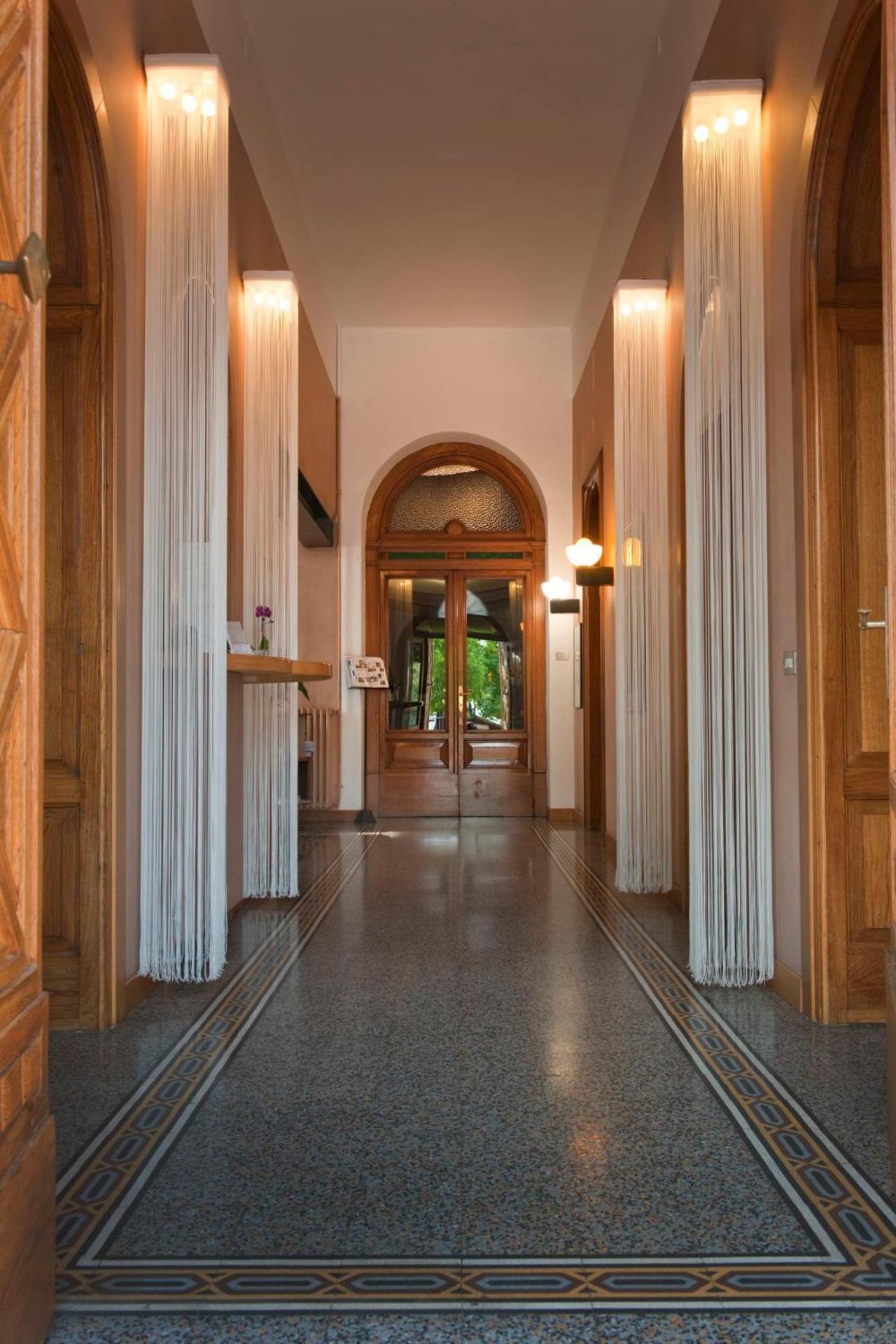 Cangrande Hotel - Photo 34