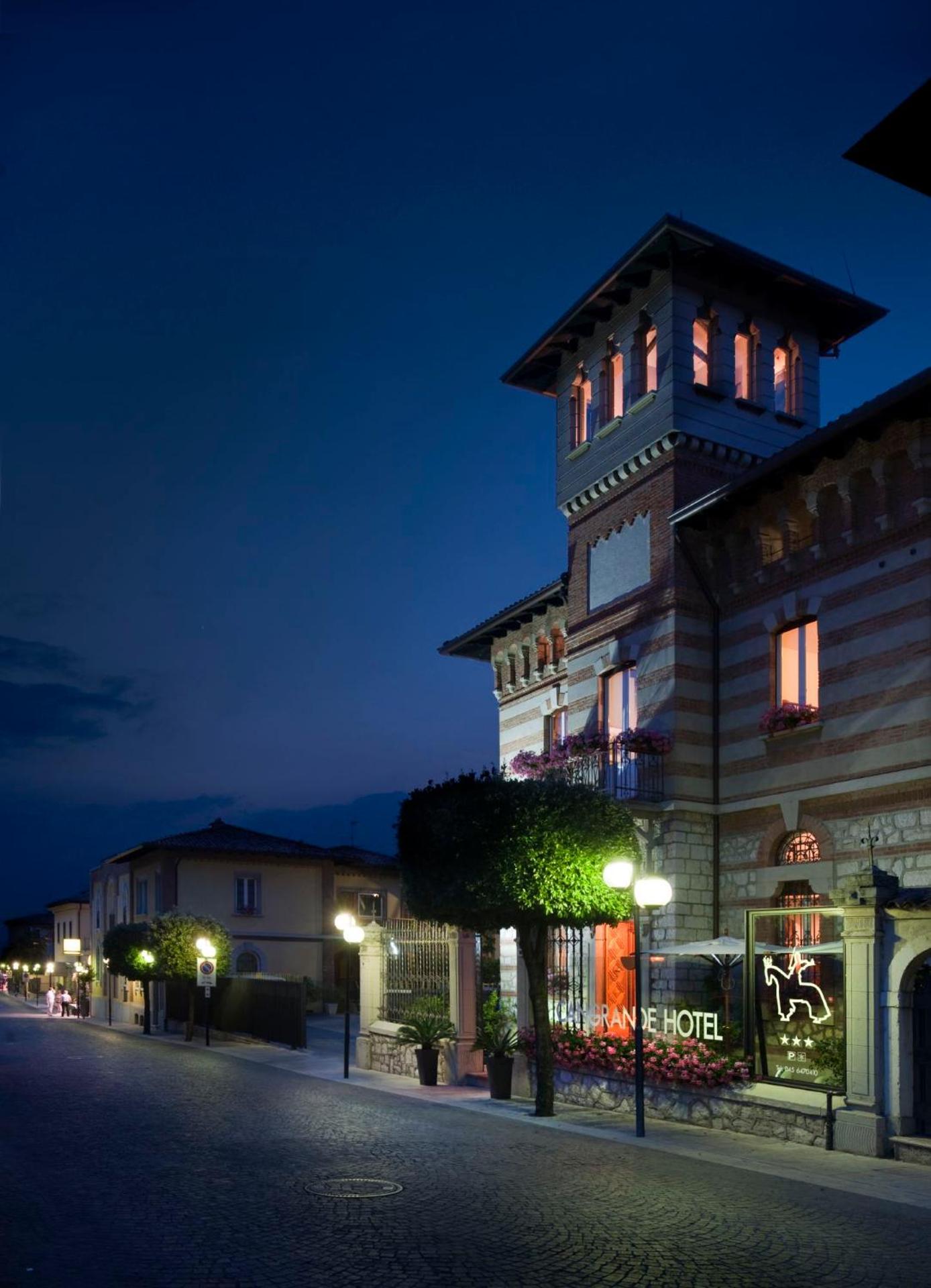 Cangrande Hotel - Photo 43