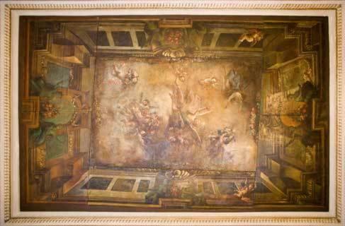 Palazzo Senape De Pace - Photo 76