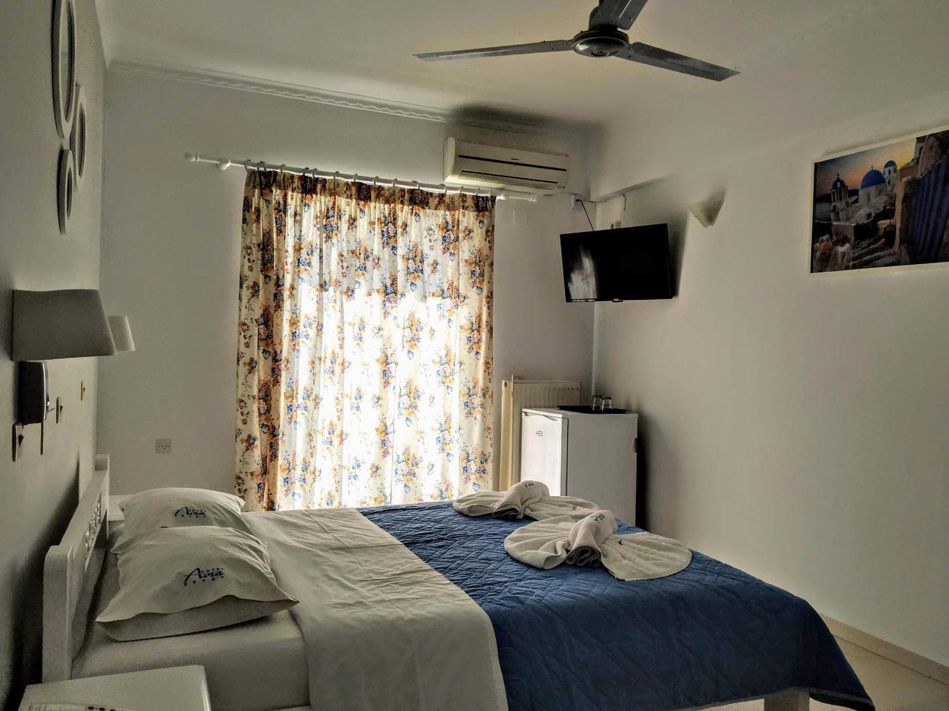 Avra Beach Hotel - Photo 45