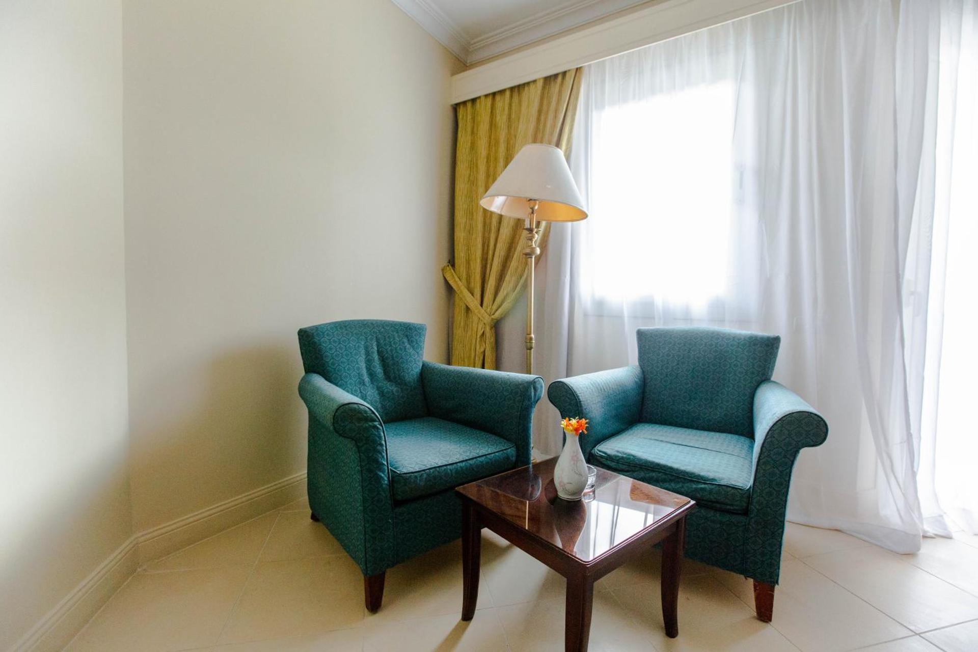 Grand Pyramids Hotel - Photo 35