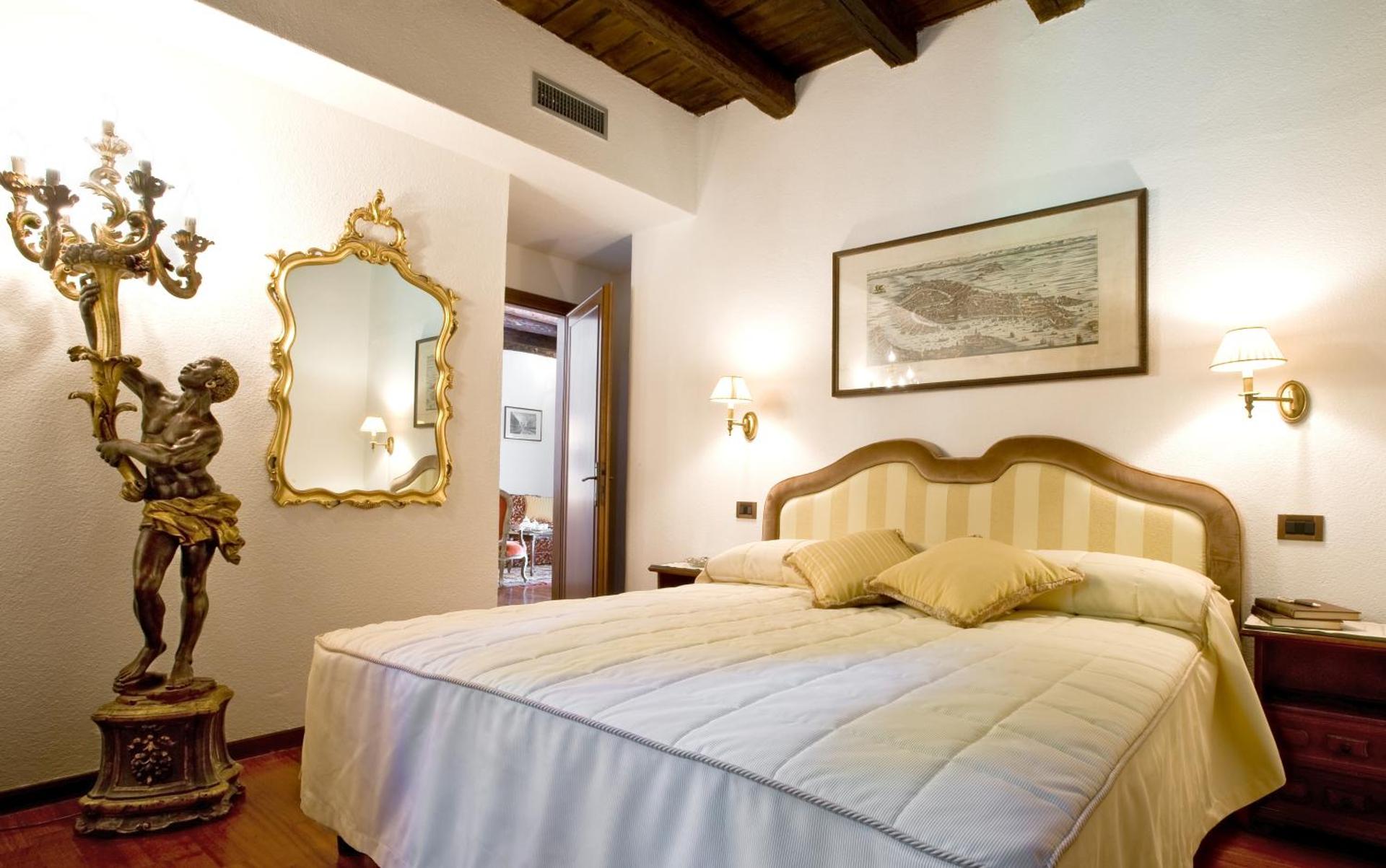 Hotel Villa Condulmer - Photo 38