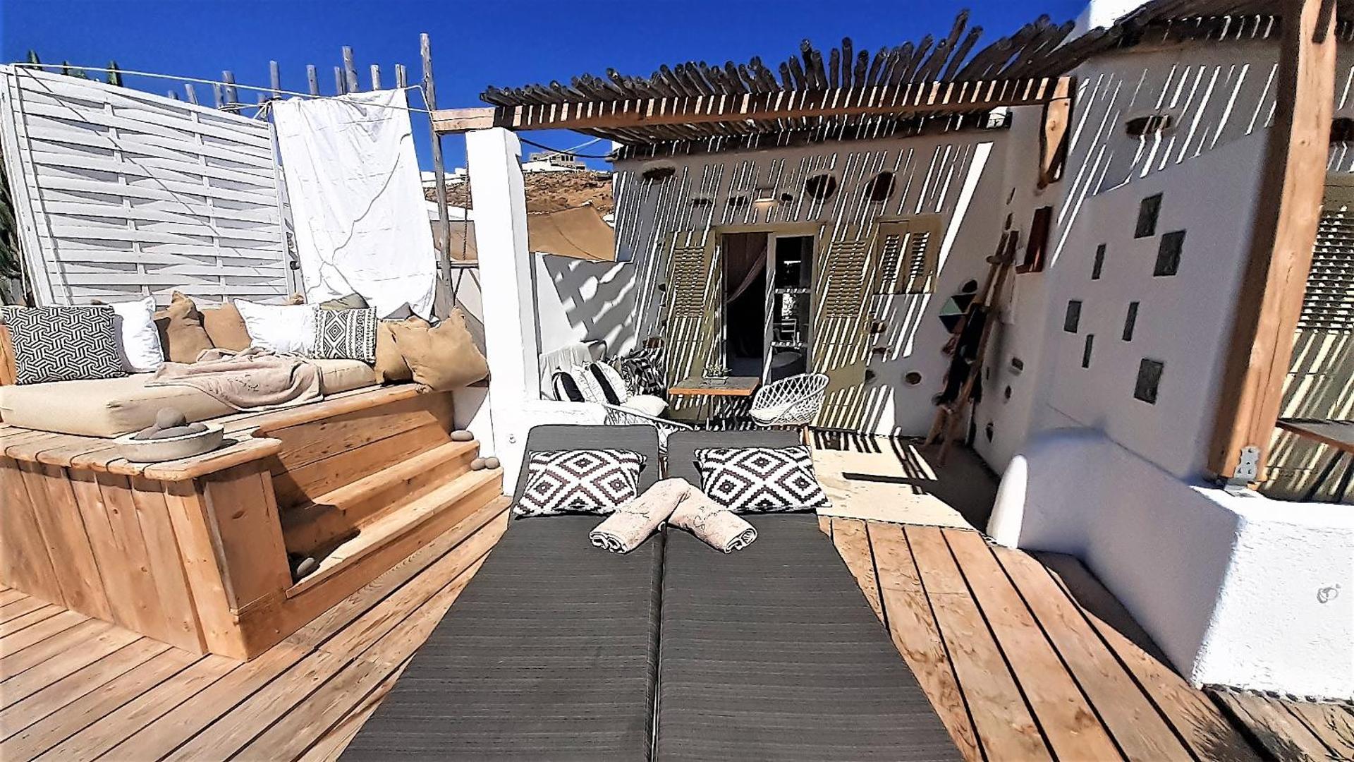 Sea Side Studios & Houses - Photo 183