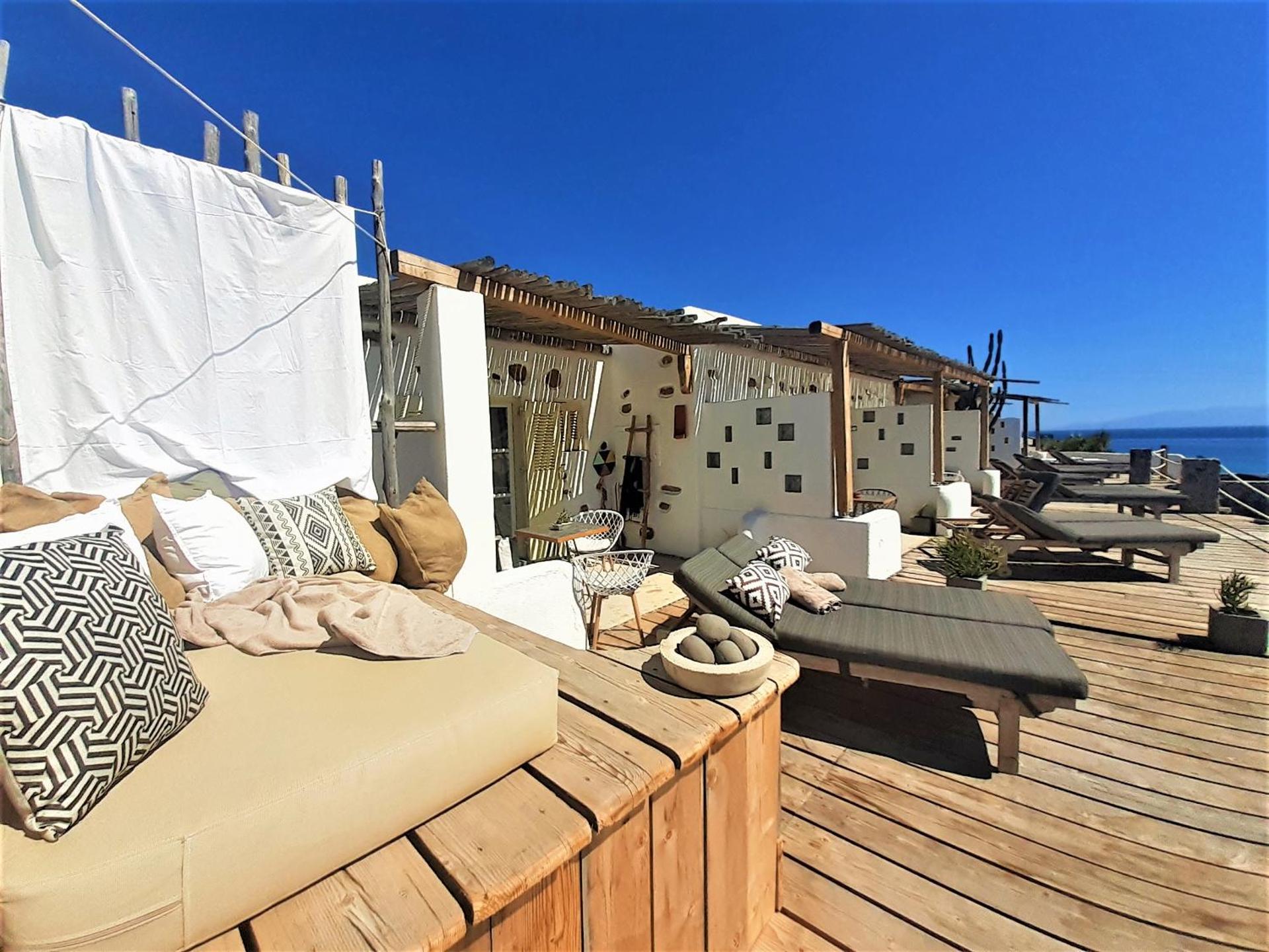 Sea Side Studios & Houses - Photo 174