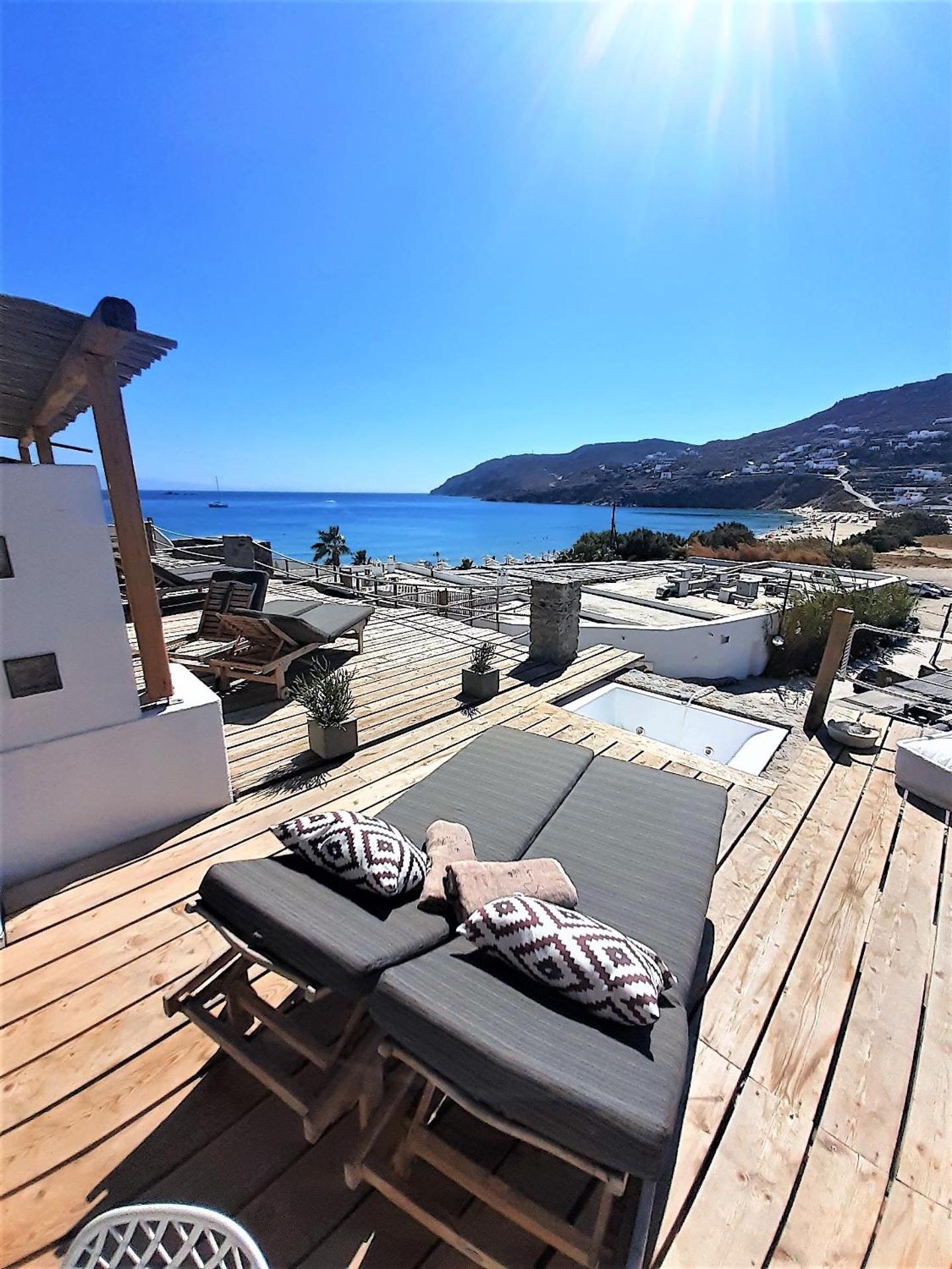 Sea Side Studios & Houses - Photo 181