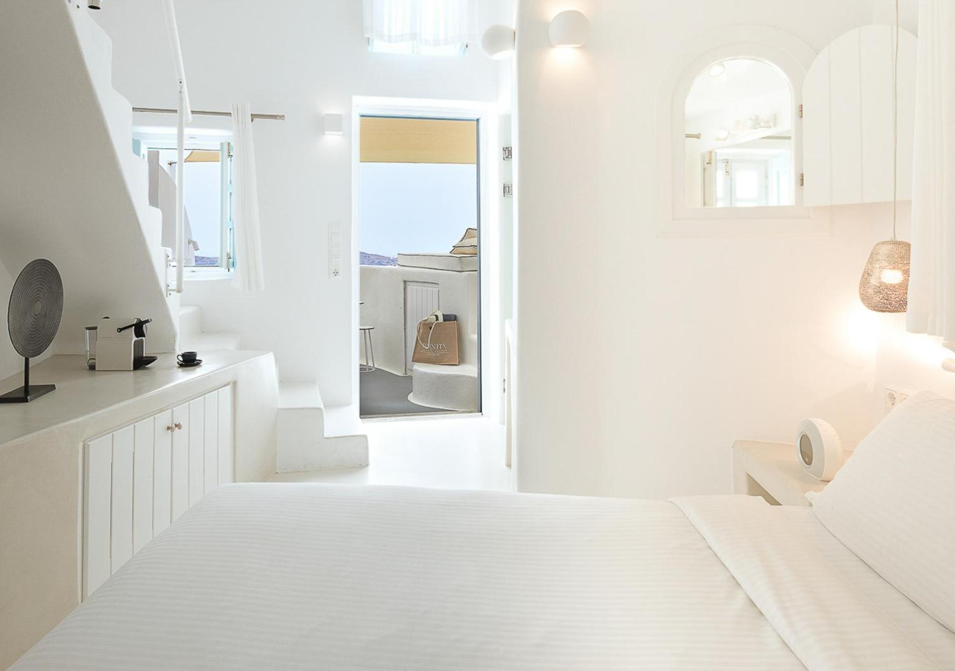 Dana Villas & Infinity Suites - Photo 170