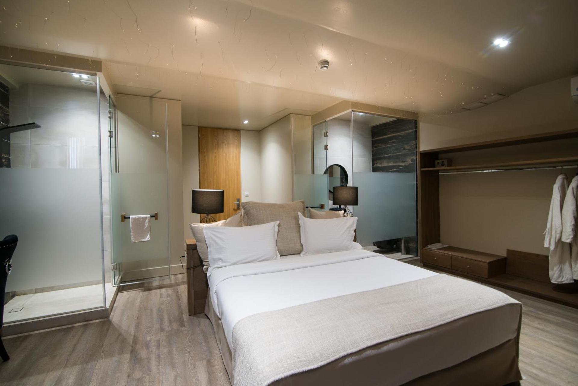 Mikelina Boutique Hotel - Photo 60