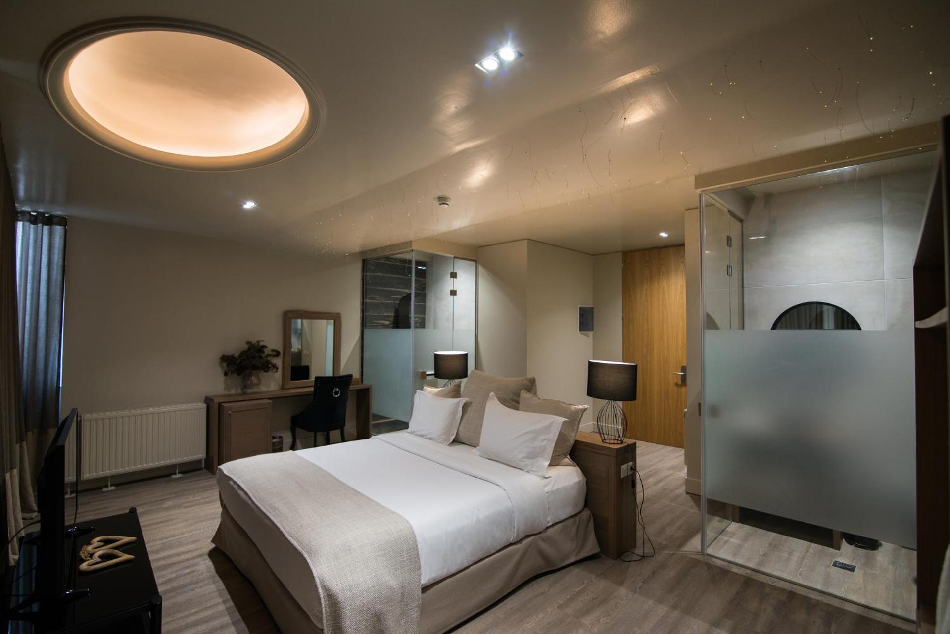 Mikelina Boutique Hotel - Photo 65