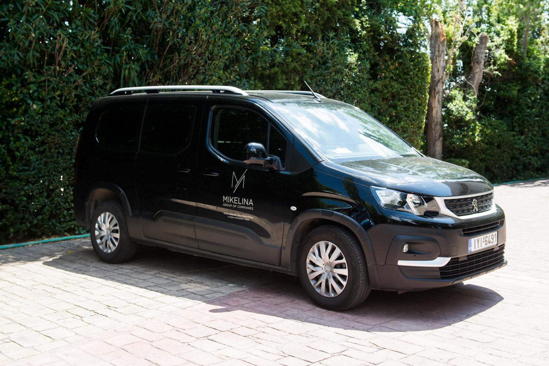 Mikelina Boutique Hotel - Photo 26