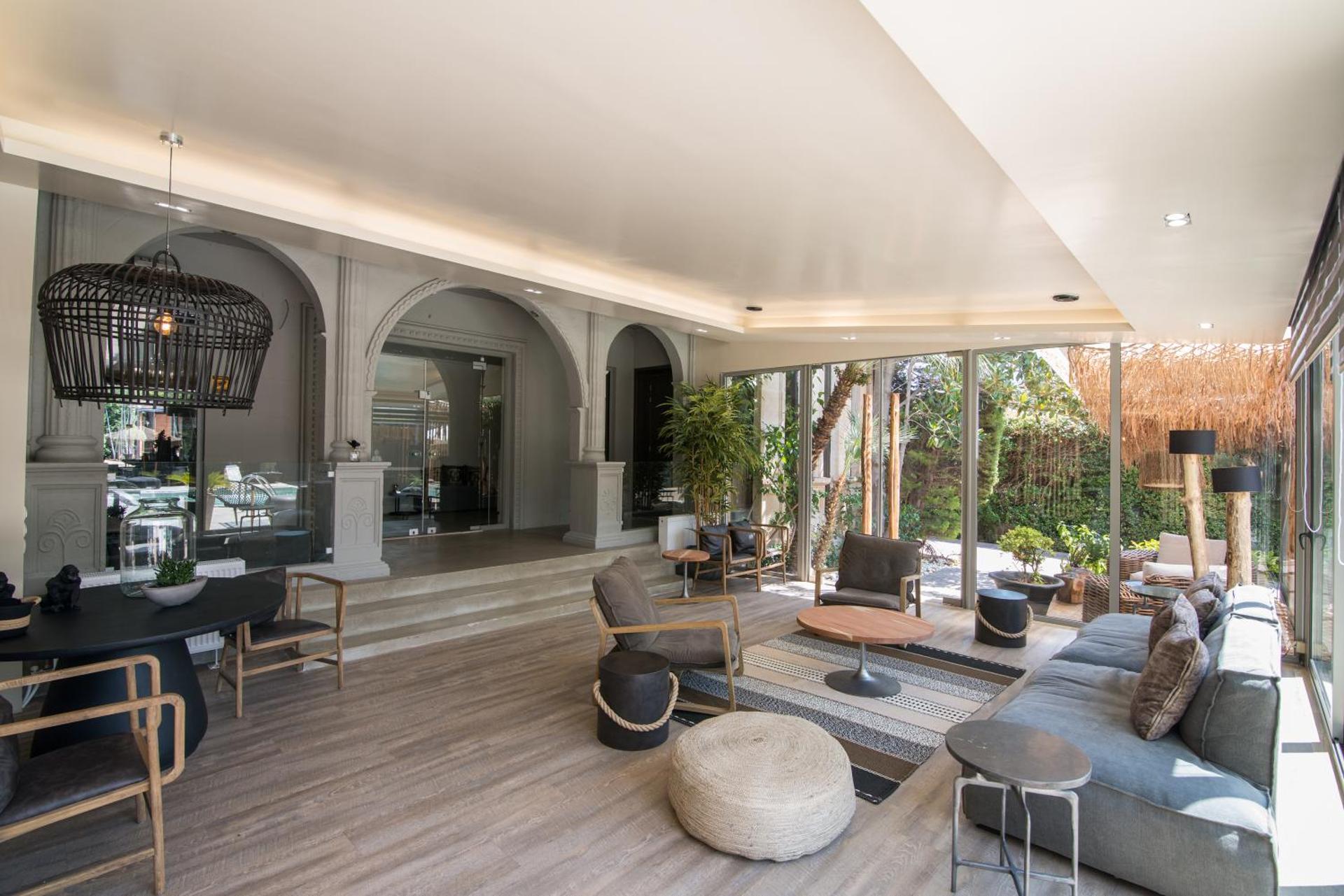 Mikelina Boutique Hotel - Photo 27