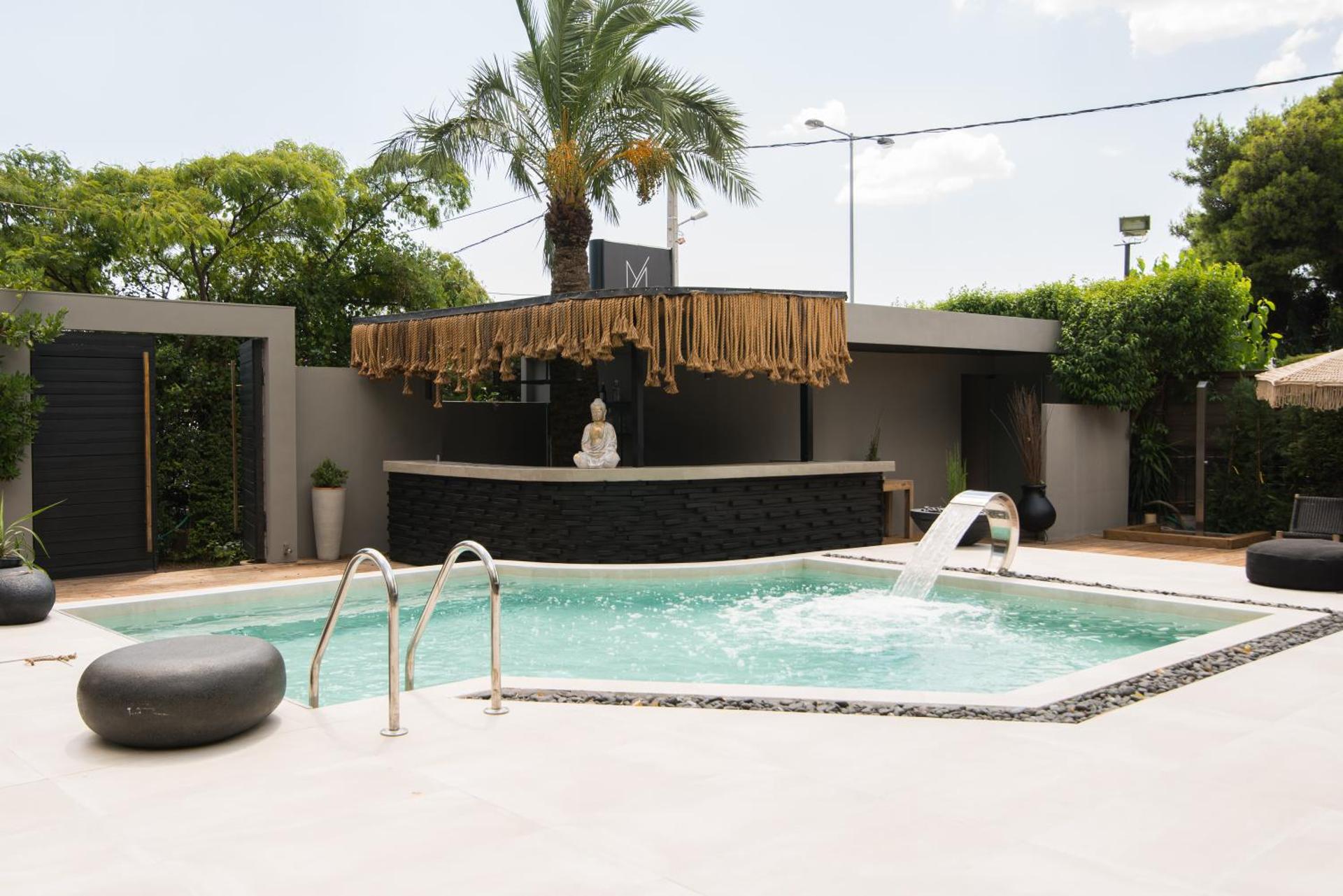 Mikelina Boutique Hotel - Photo 25