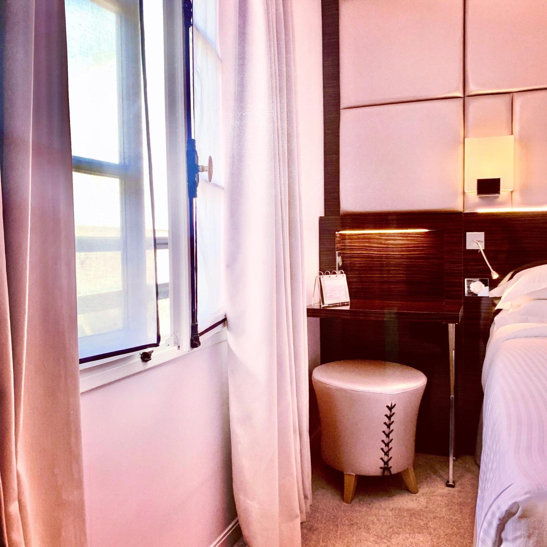 Petit Madeleine Hôtel - Photo 7